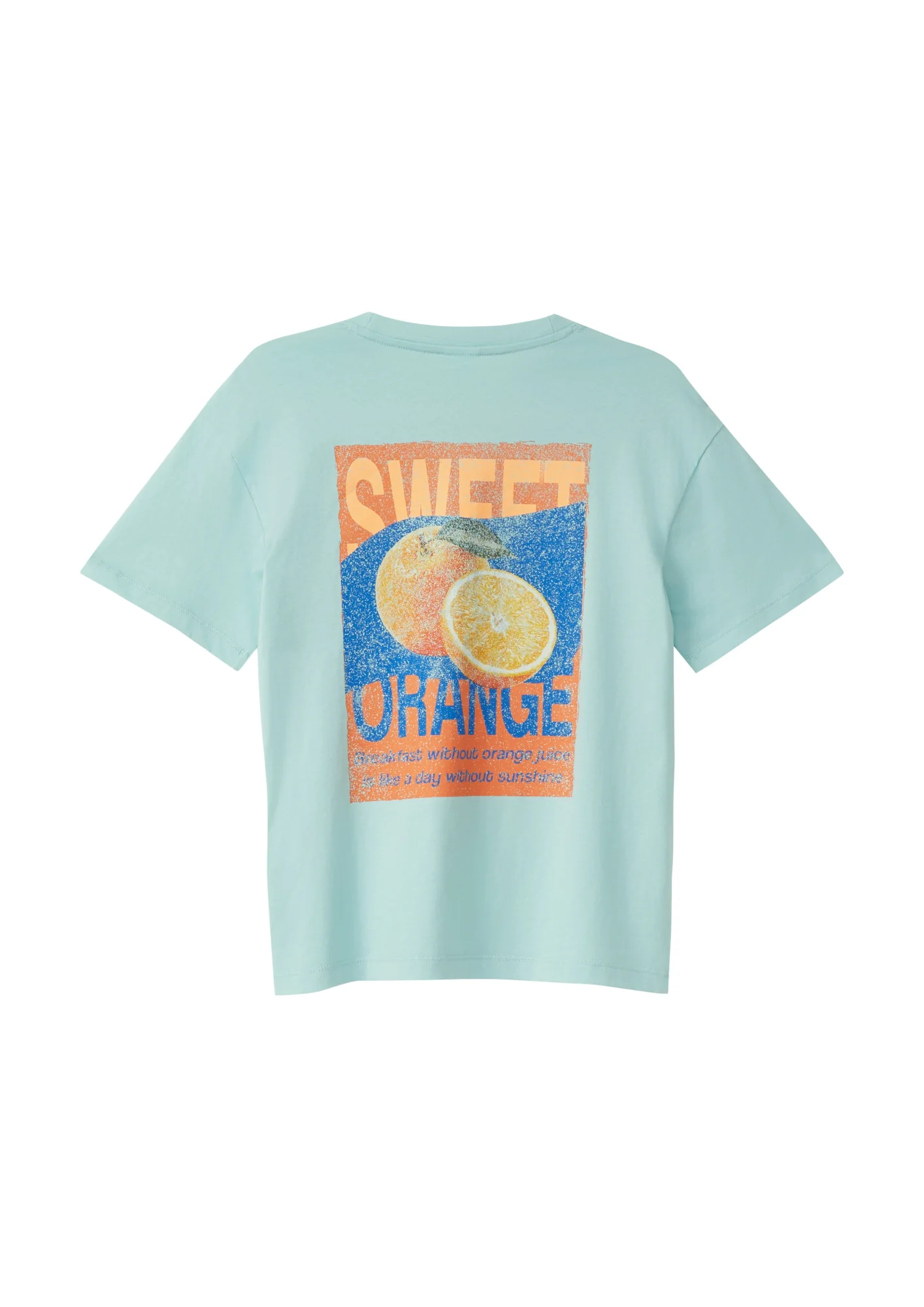 Oversize T-Shirt - Image 4