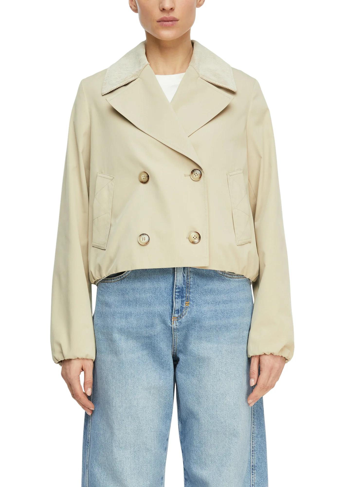 Trench-Jacke - Image 2