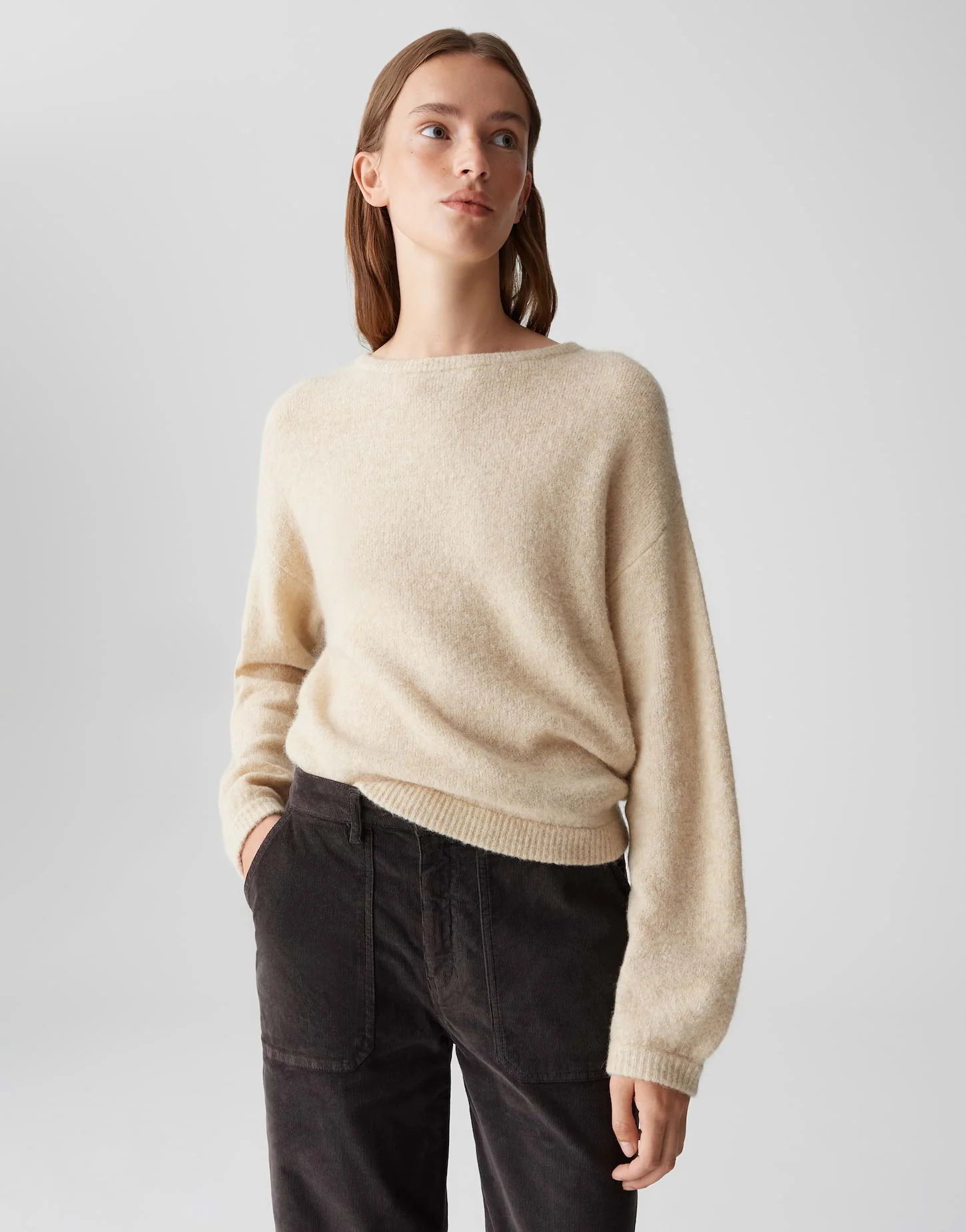 Pullover "Pemine" - Image 2