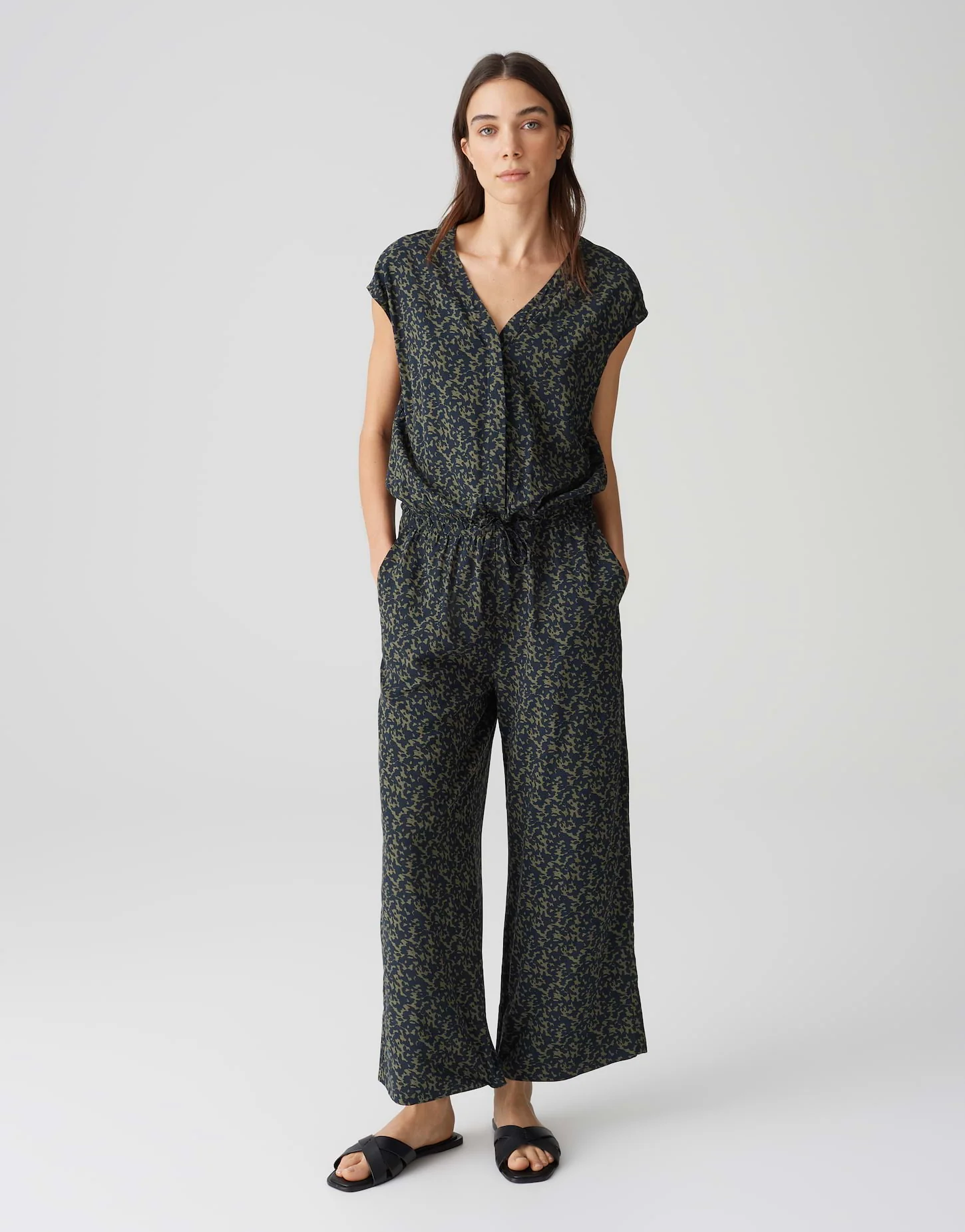 Jumpsuit "Moneli" - Image 2