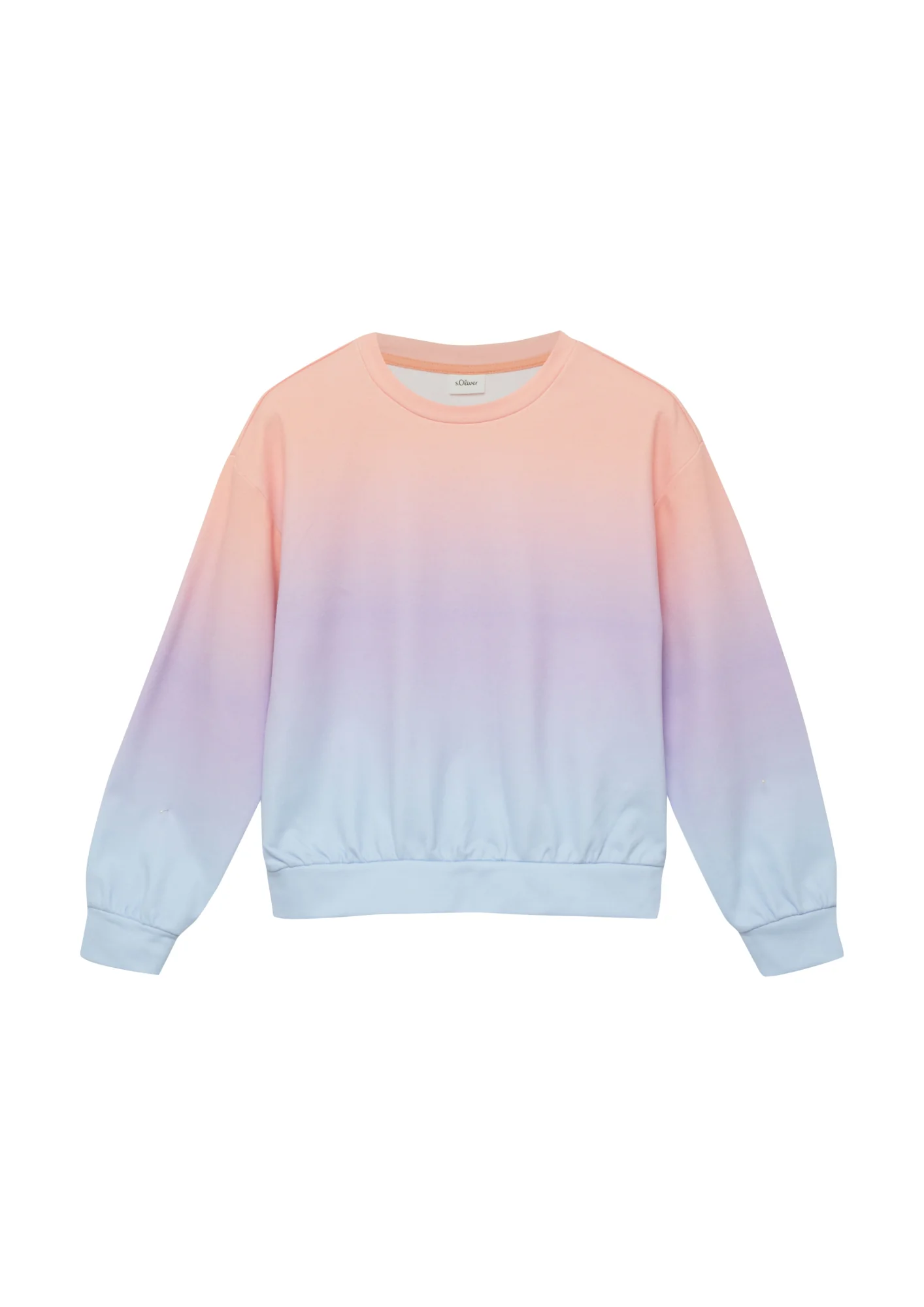 Oversize-Sweatshirt