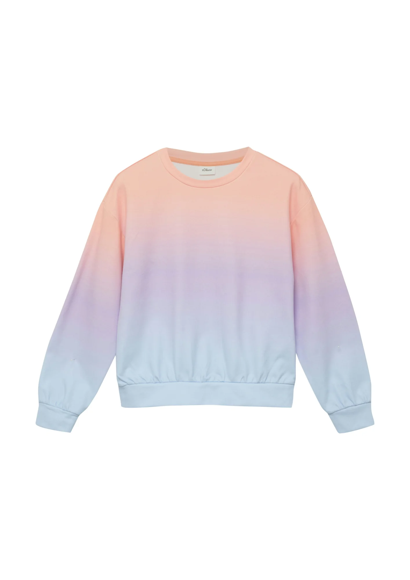Oversize-Sweatshirt - Image 2