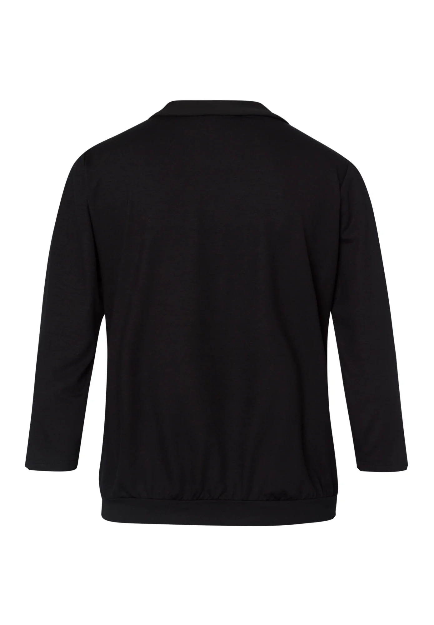 Bluse mit moderner Schluppe - Image 2