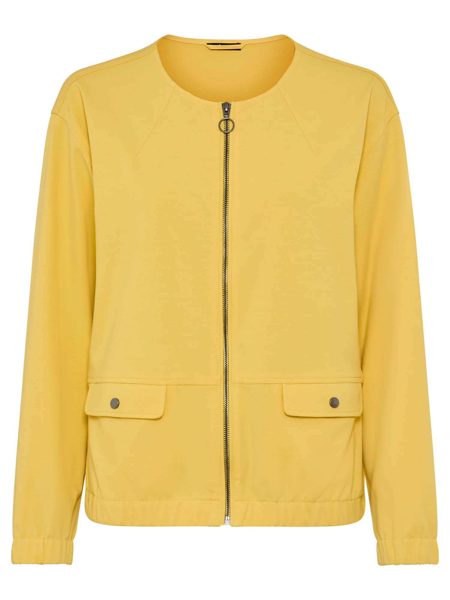 Indoor-Jacke