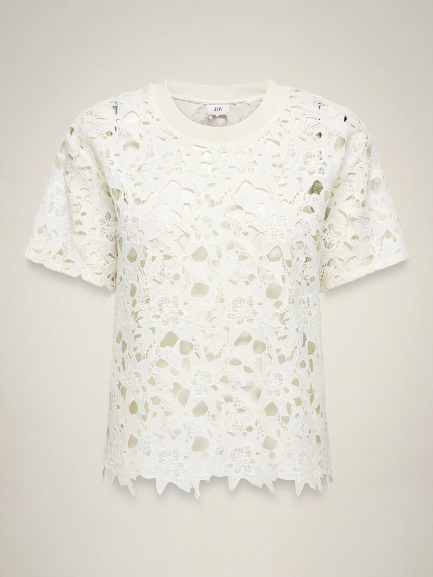 Spitzen-Shirt - Image 3