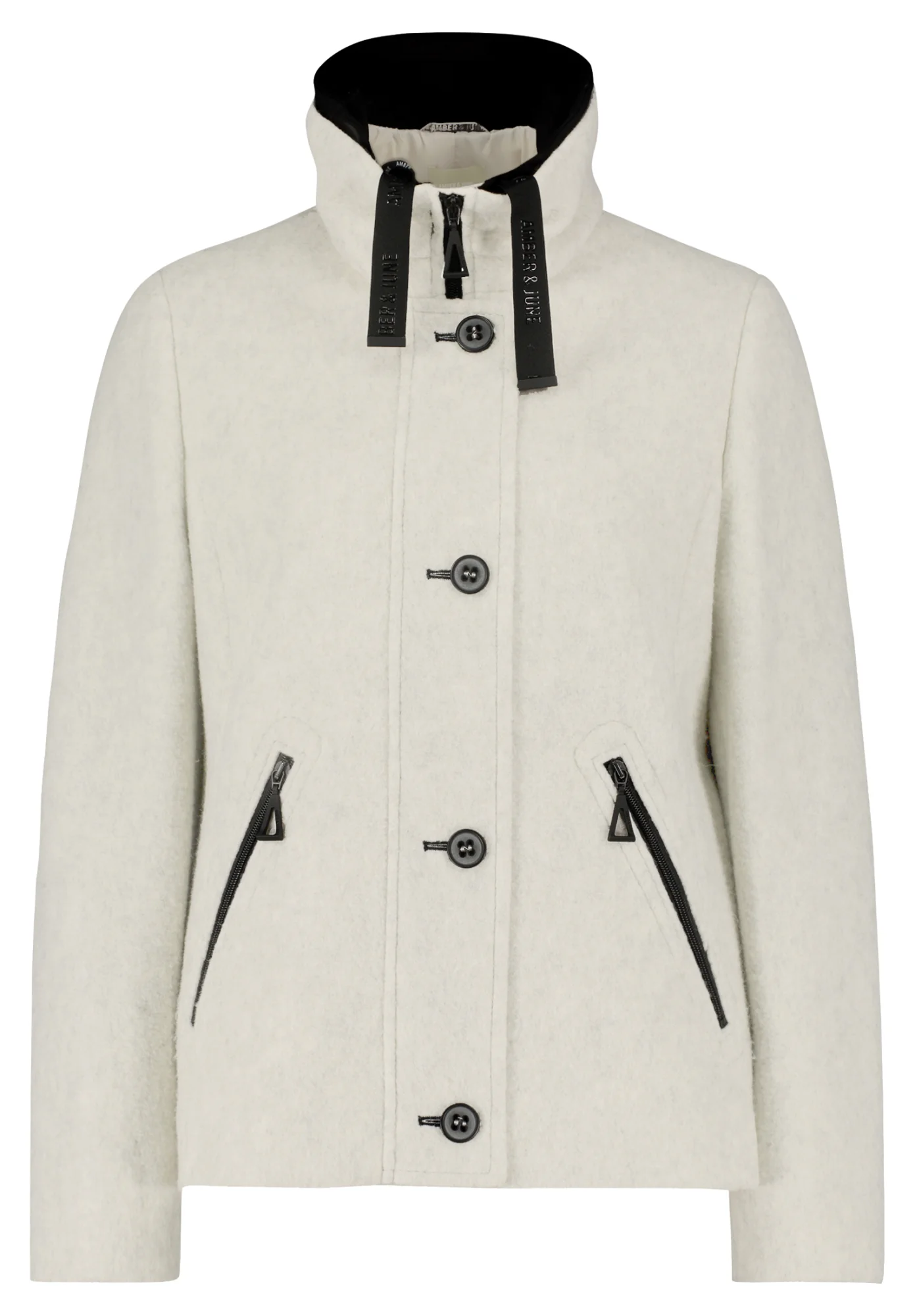 Winterjacke