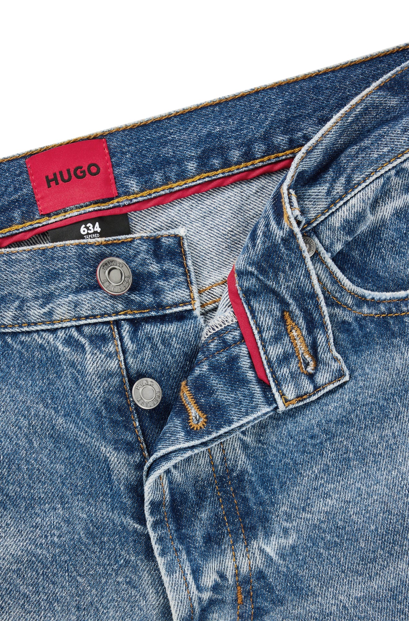 Jeans - Image 2