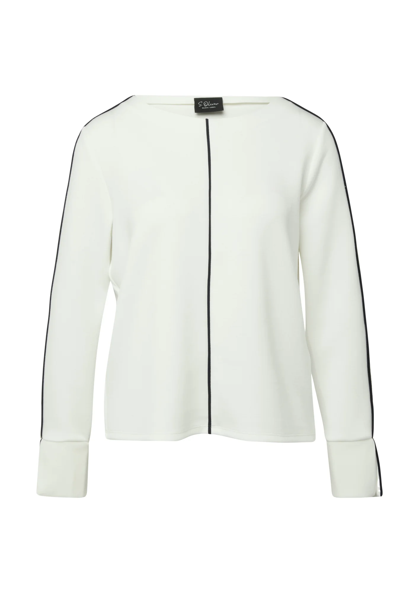 Scuba-Sweatshirt