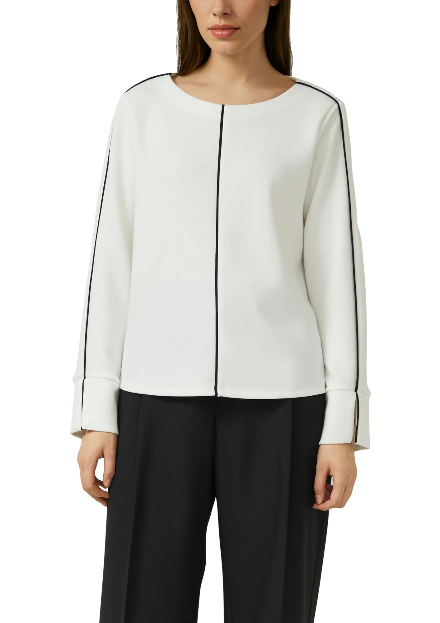 Scuba-Sweatshirt - Image 3