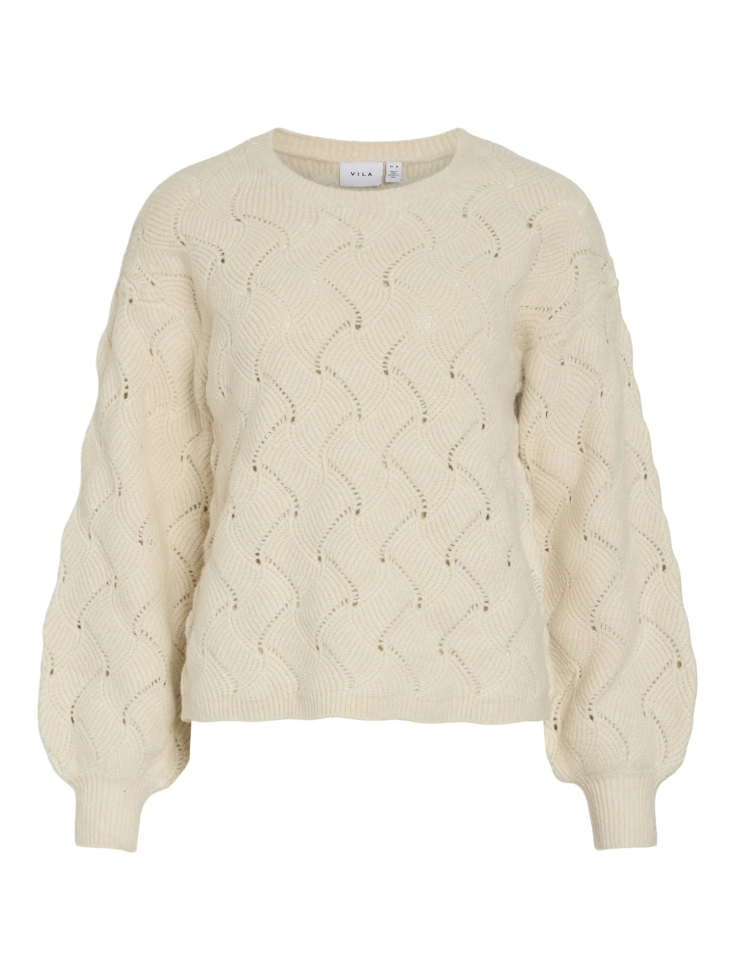 Strickpullover
