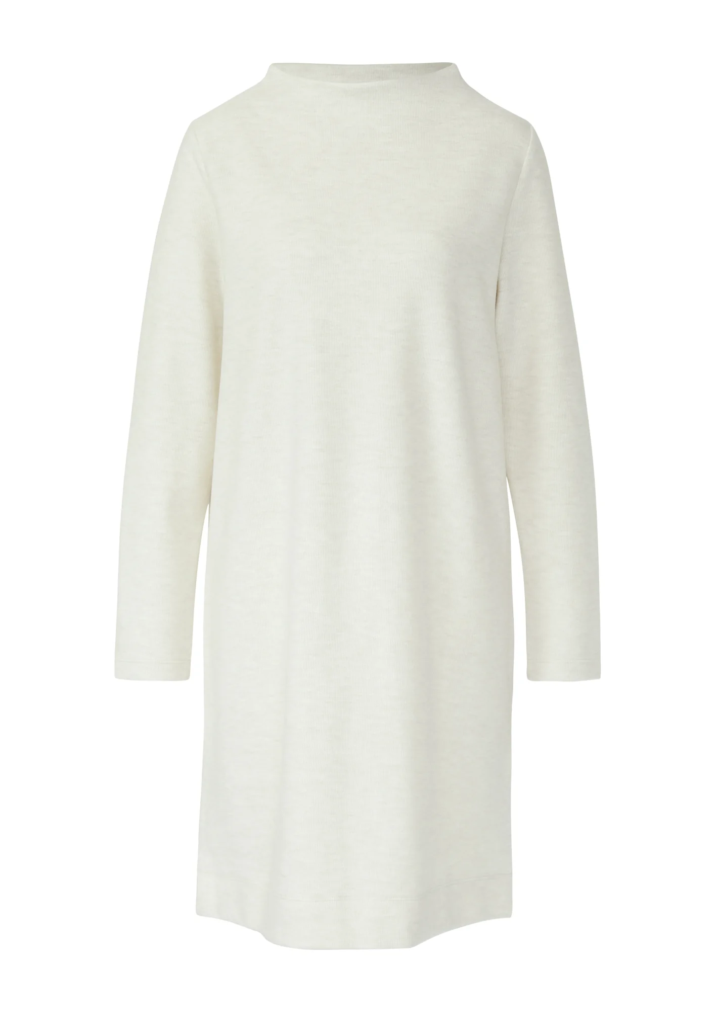 Weiches Kleid im Relaxed Fit - Image 2