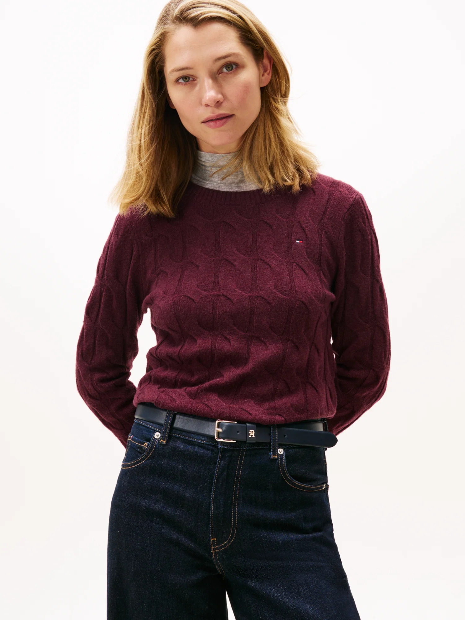Strickpullover - Image 2