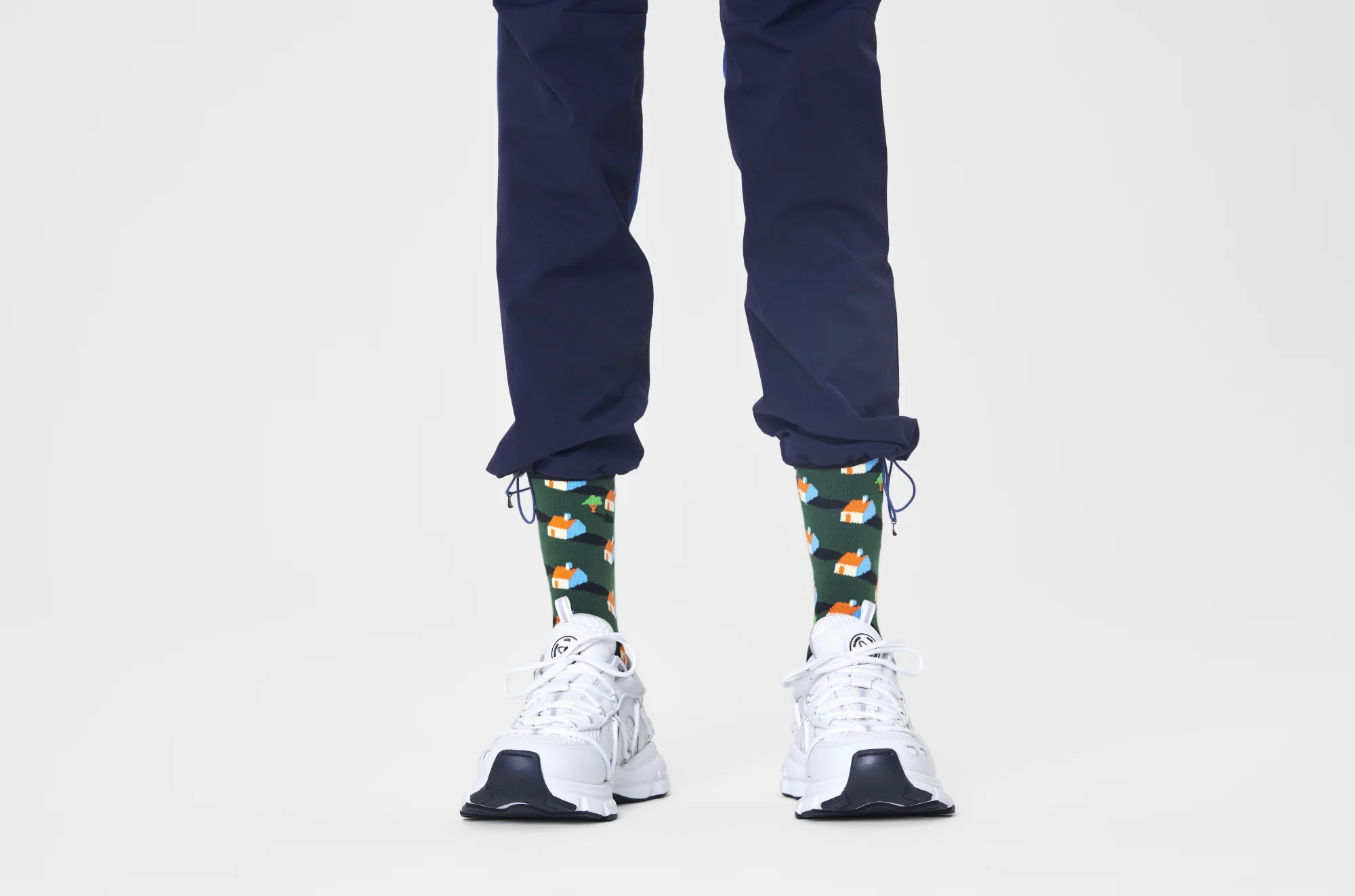 Socken "Neighbours" - Image 2