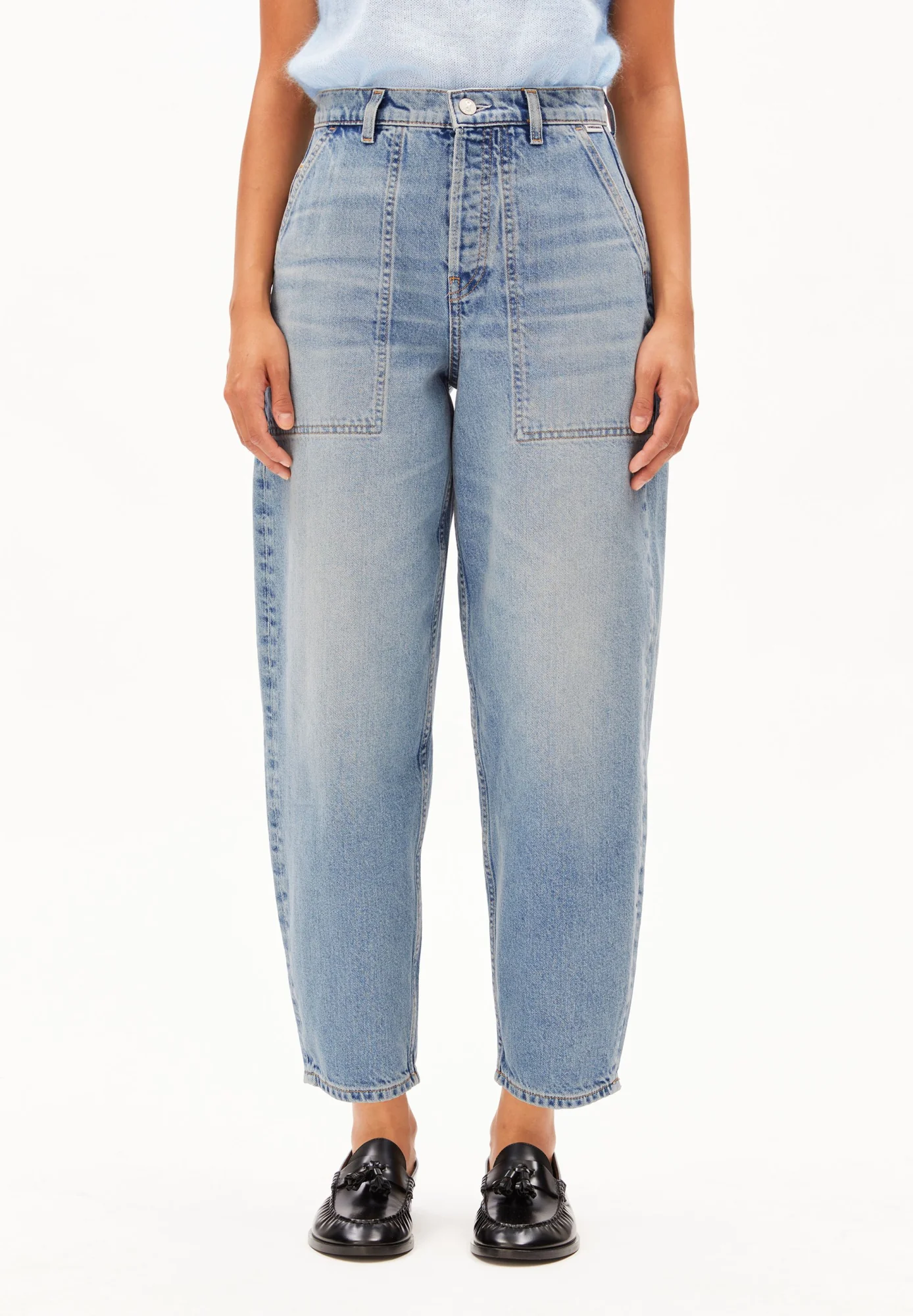 Barrel Jeans - Image 2