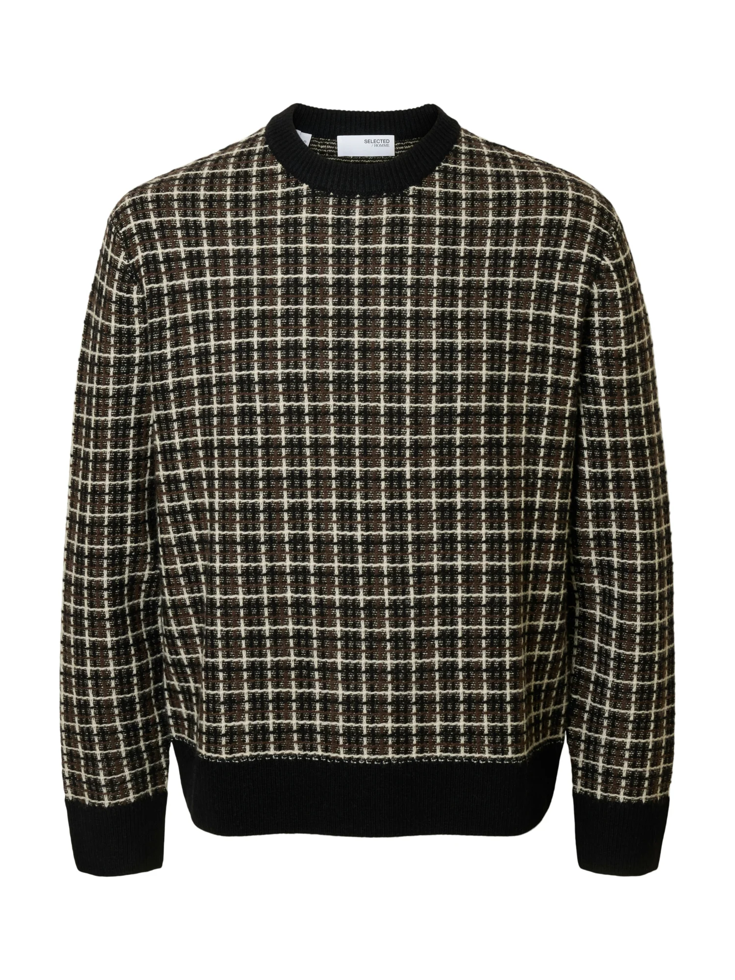 Pullover