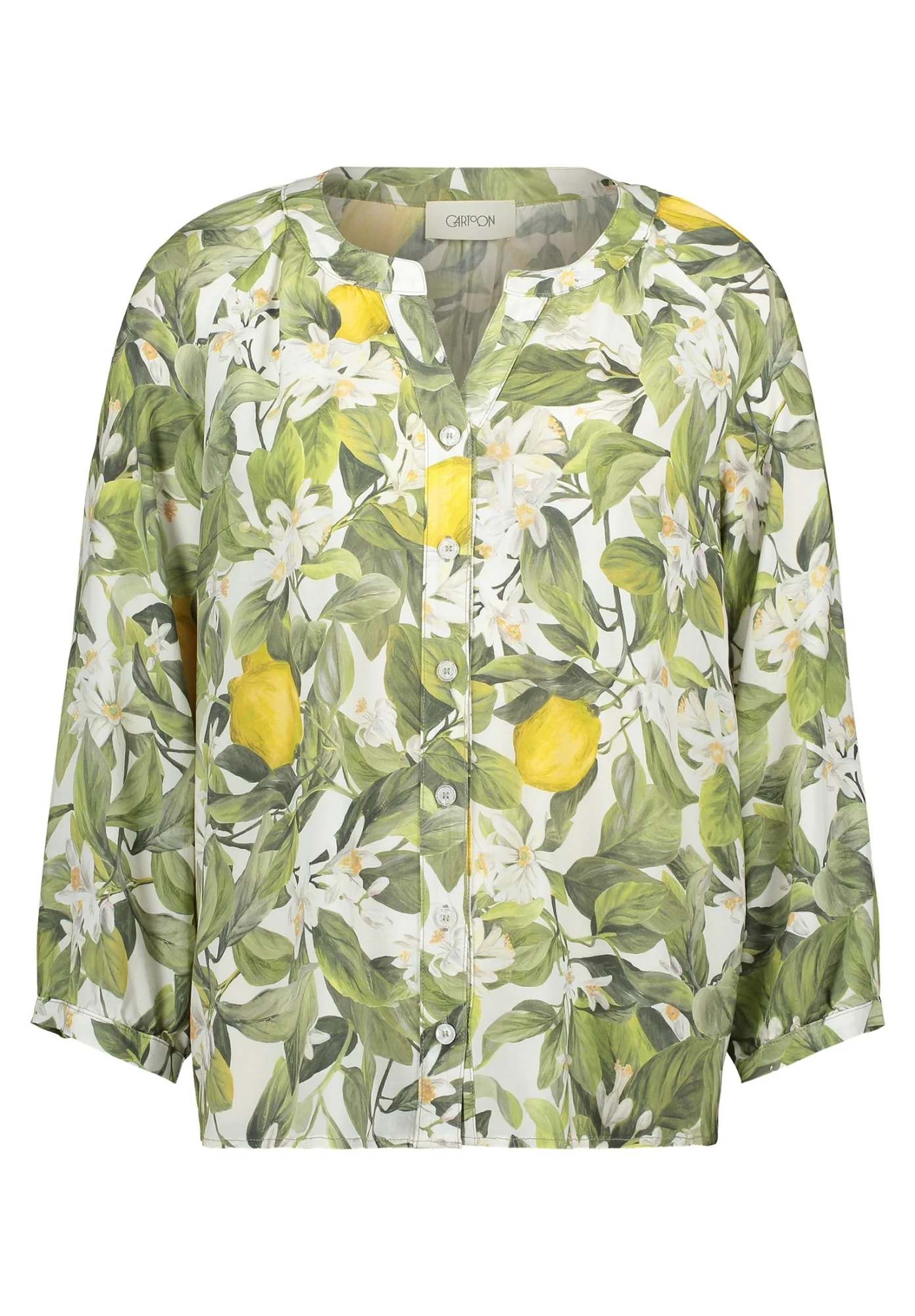 Casual-Bluse - Image 2