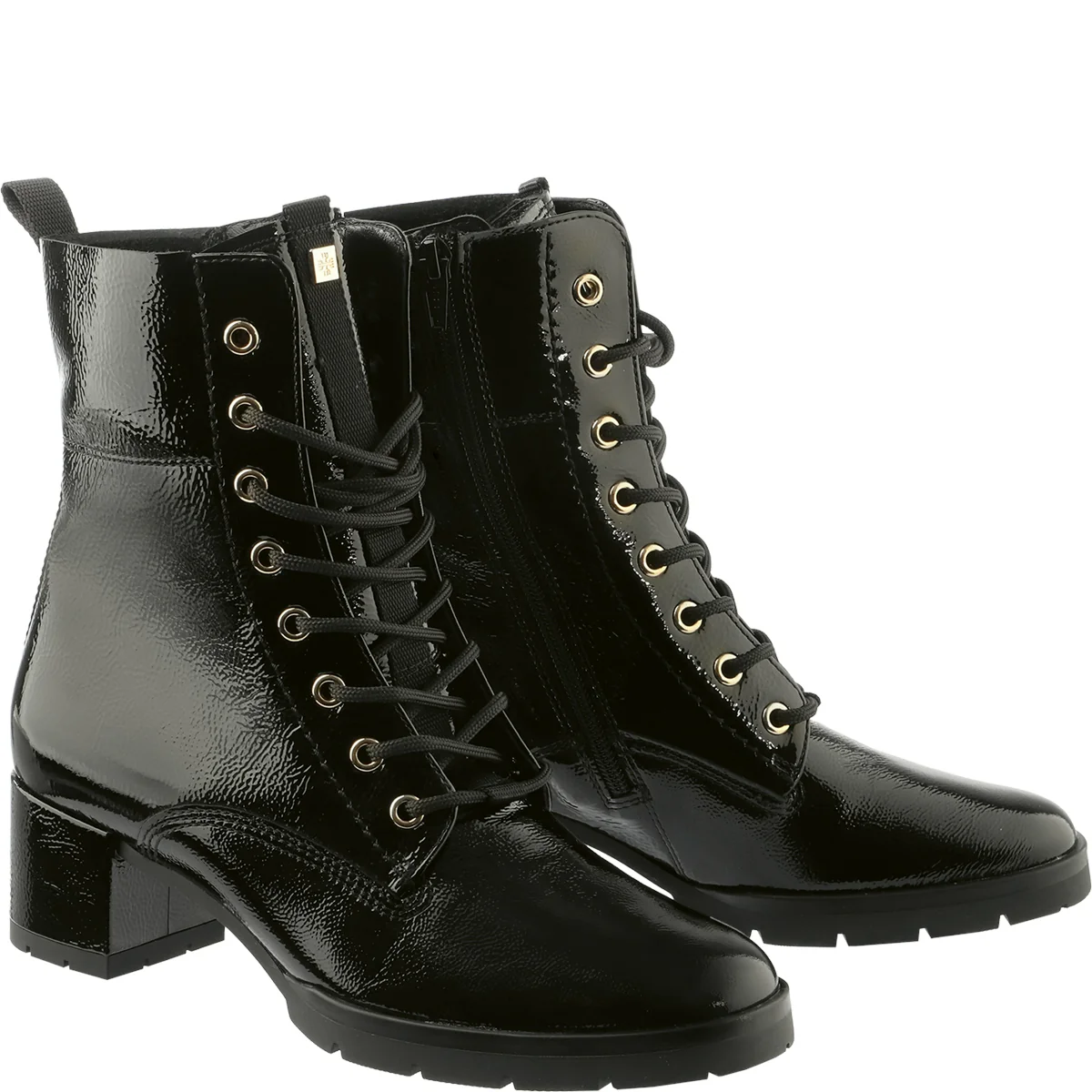 Schnür-Stiefelette - Image 2