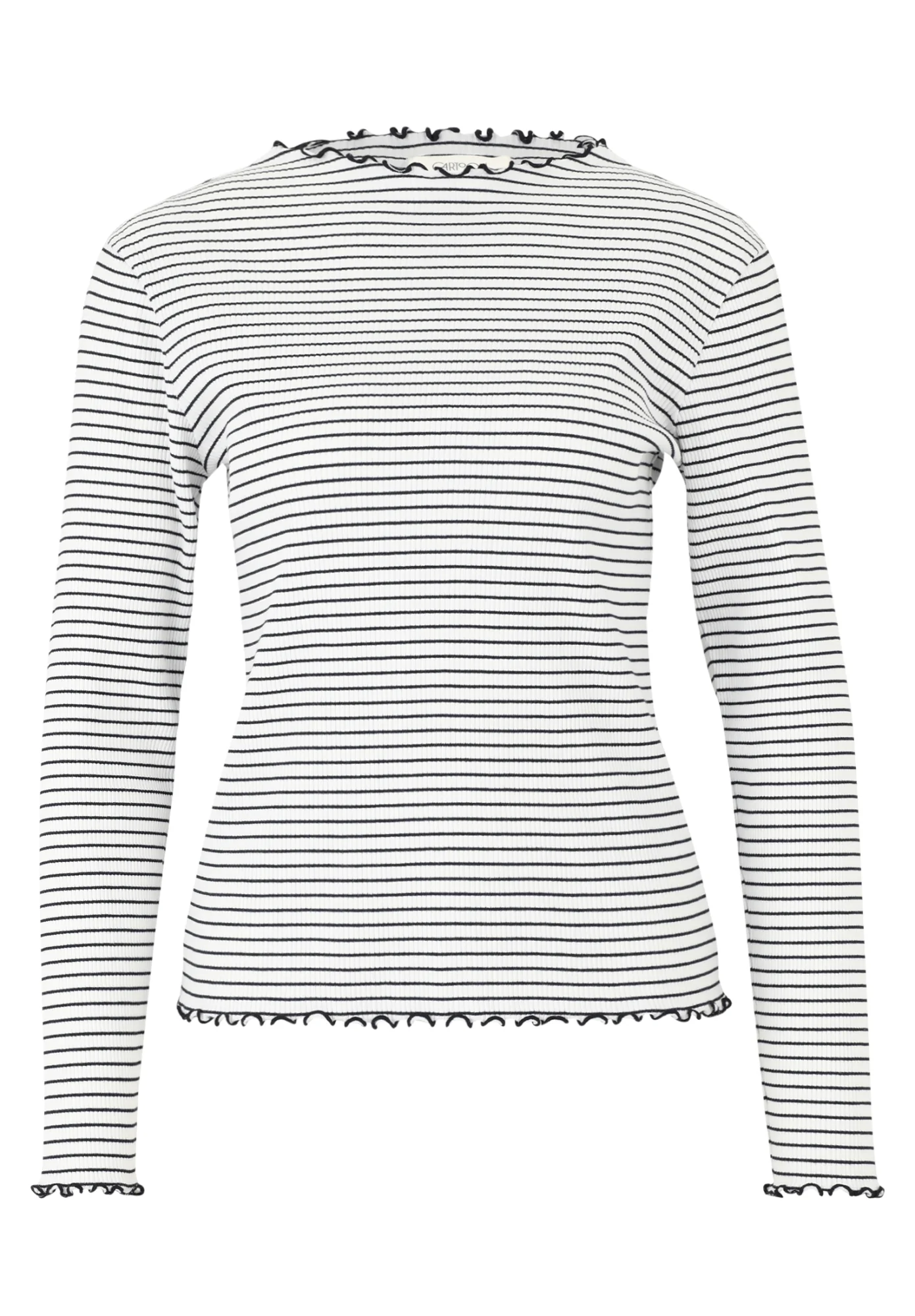 Langarm-Shirt