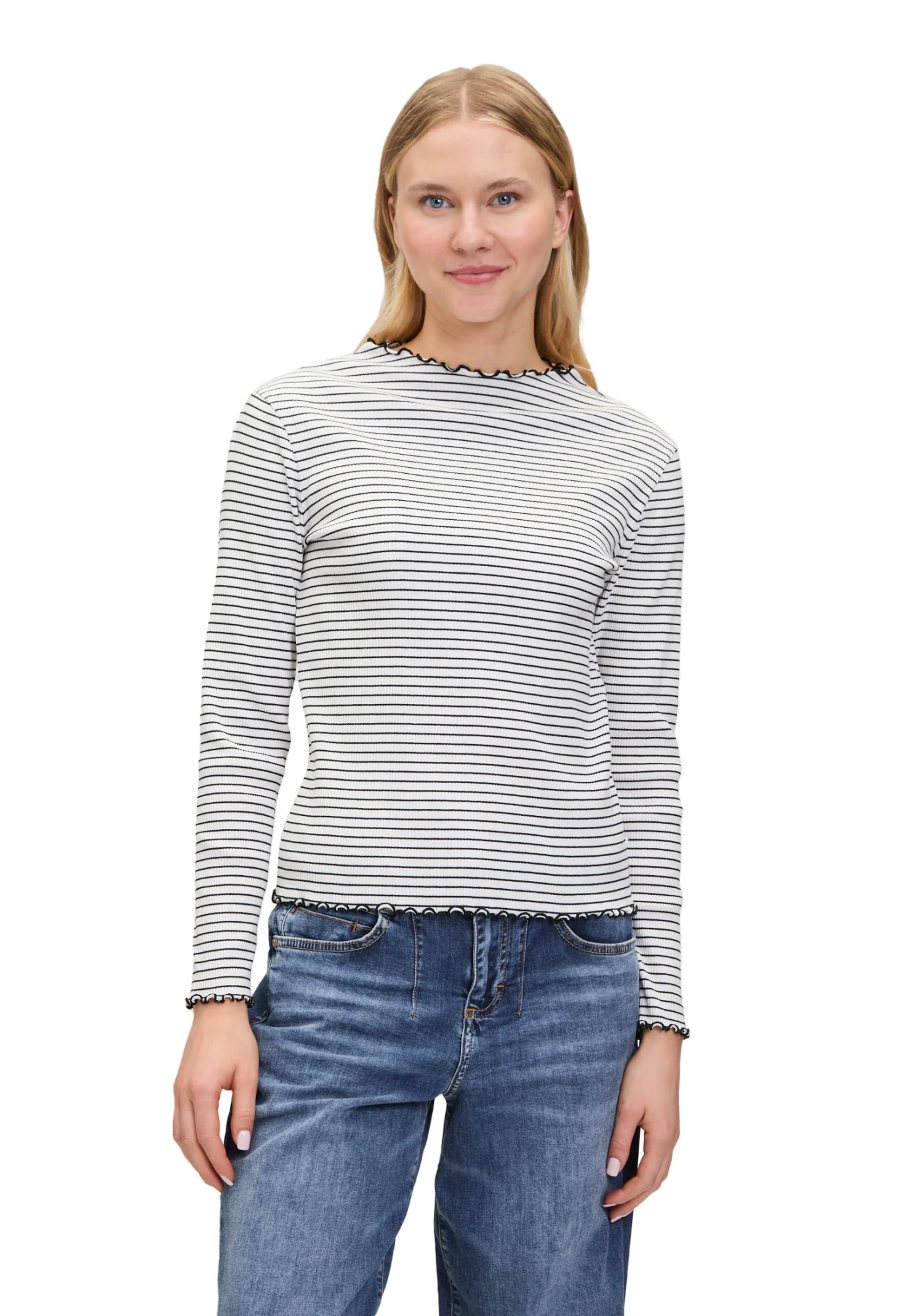 Langarm-Shirt - Image 2