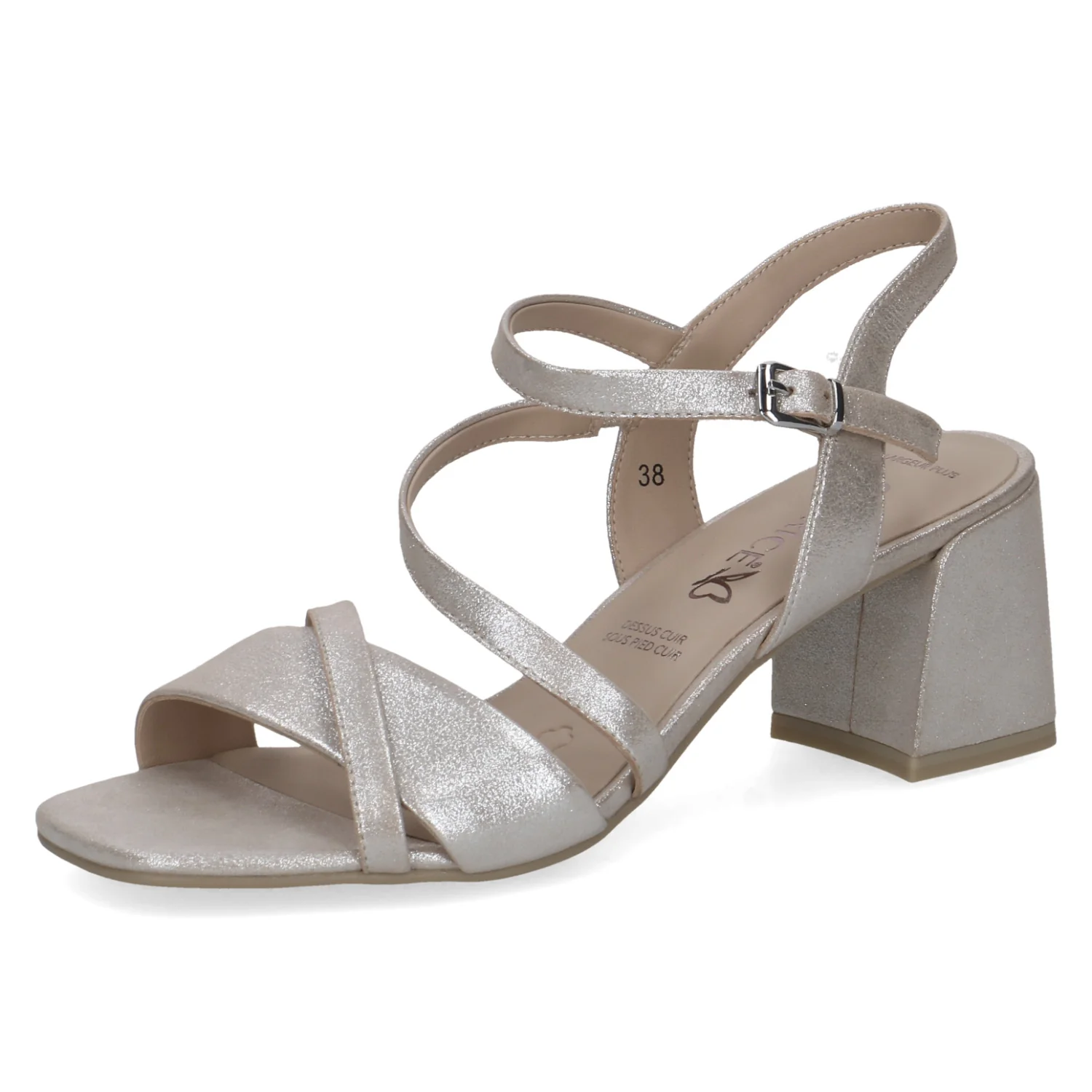 Sandalette