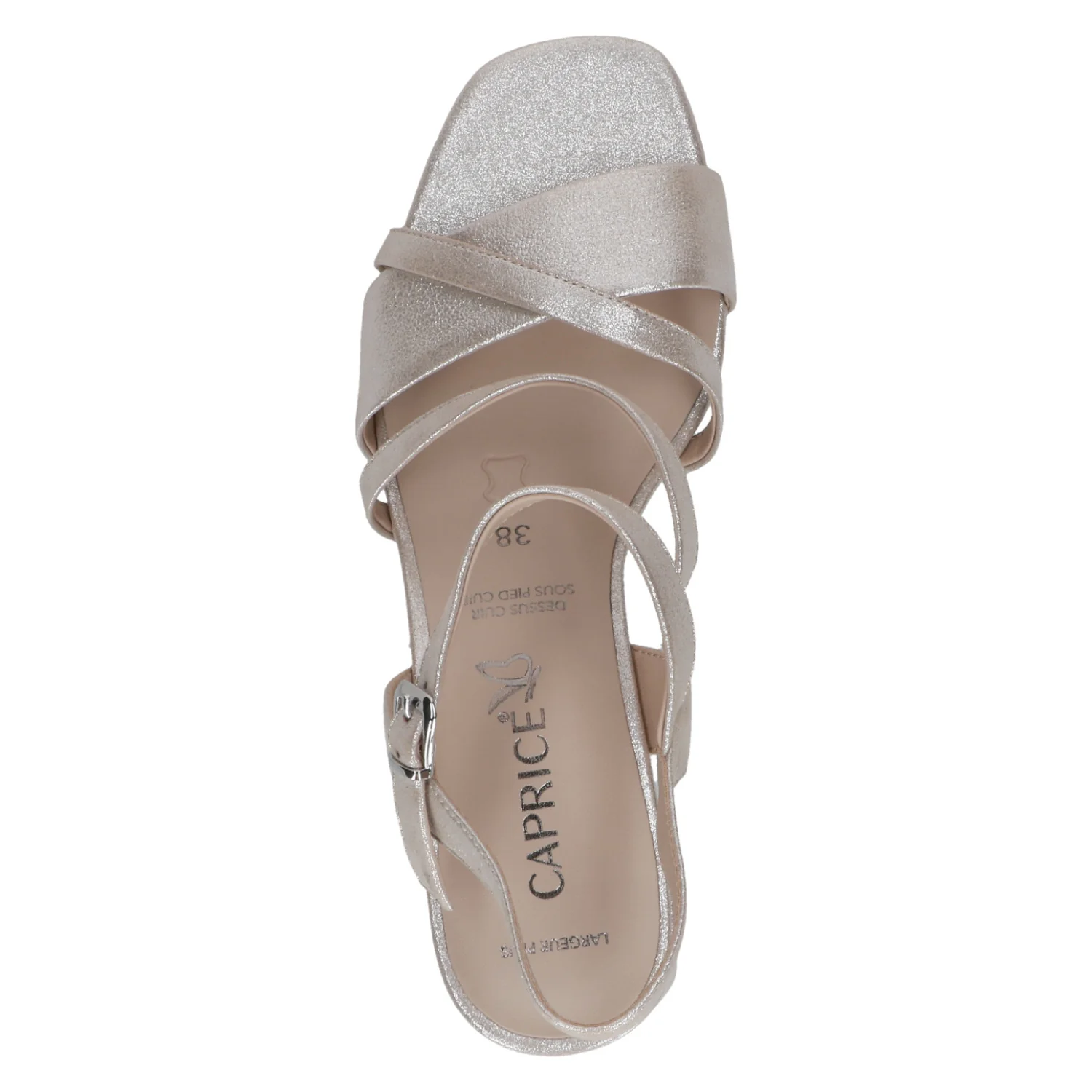 Sandalette - Image 3
