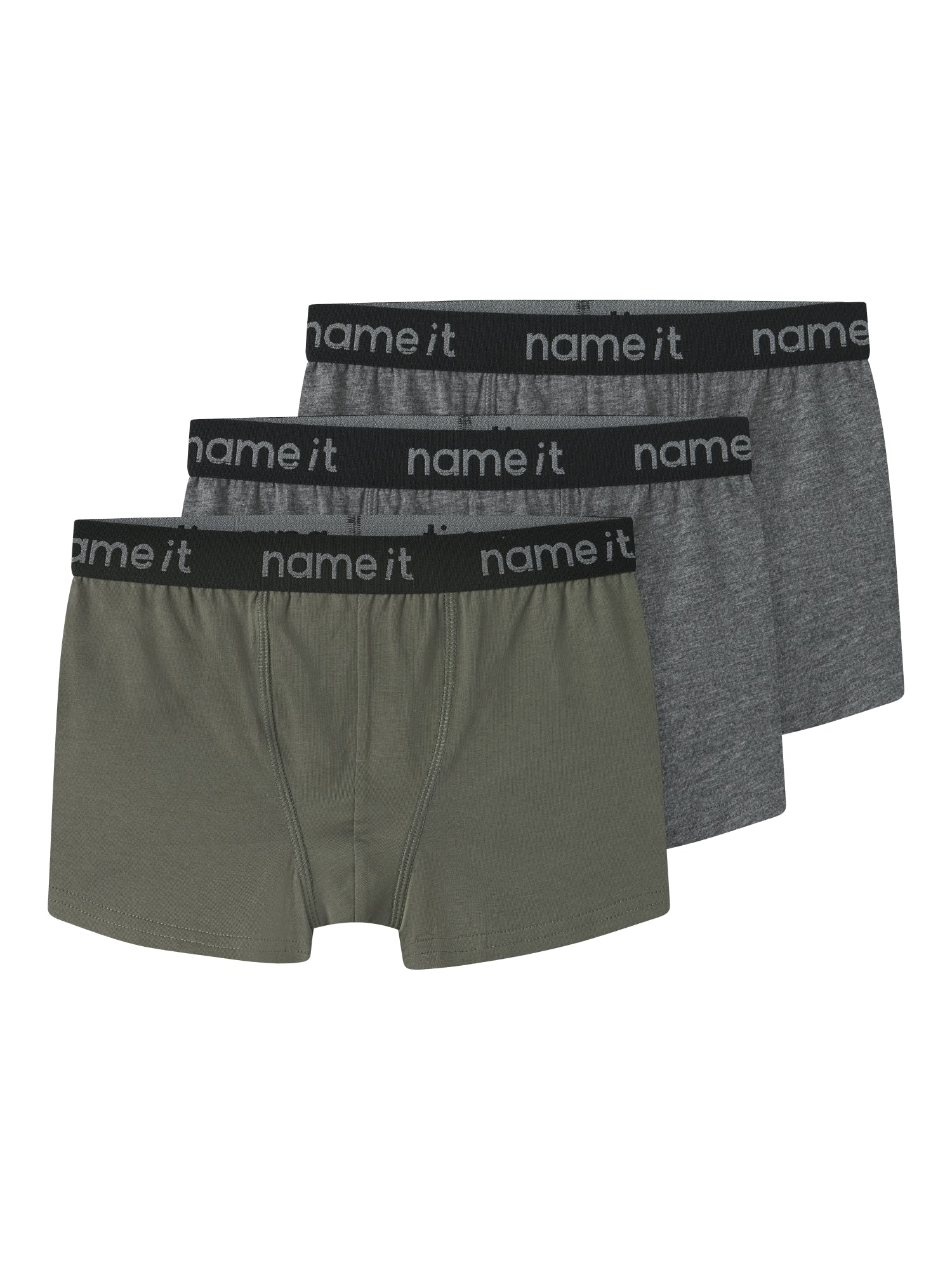 3er Pack Boxershort - Image 4