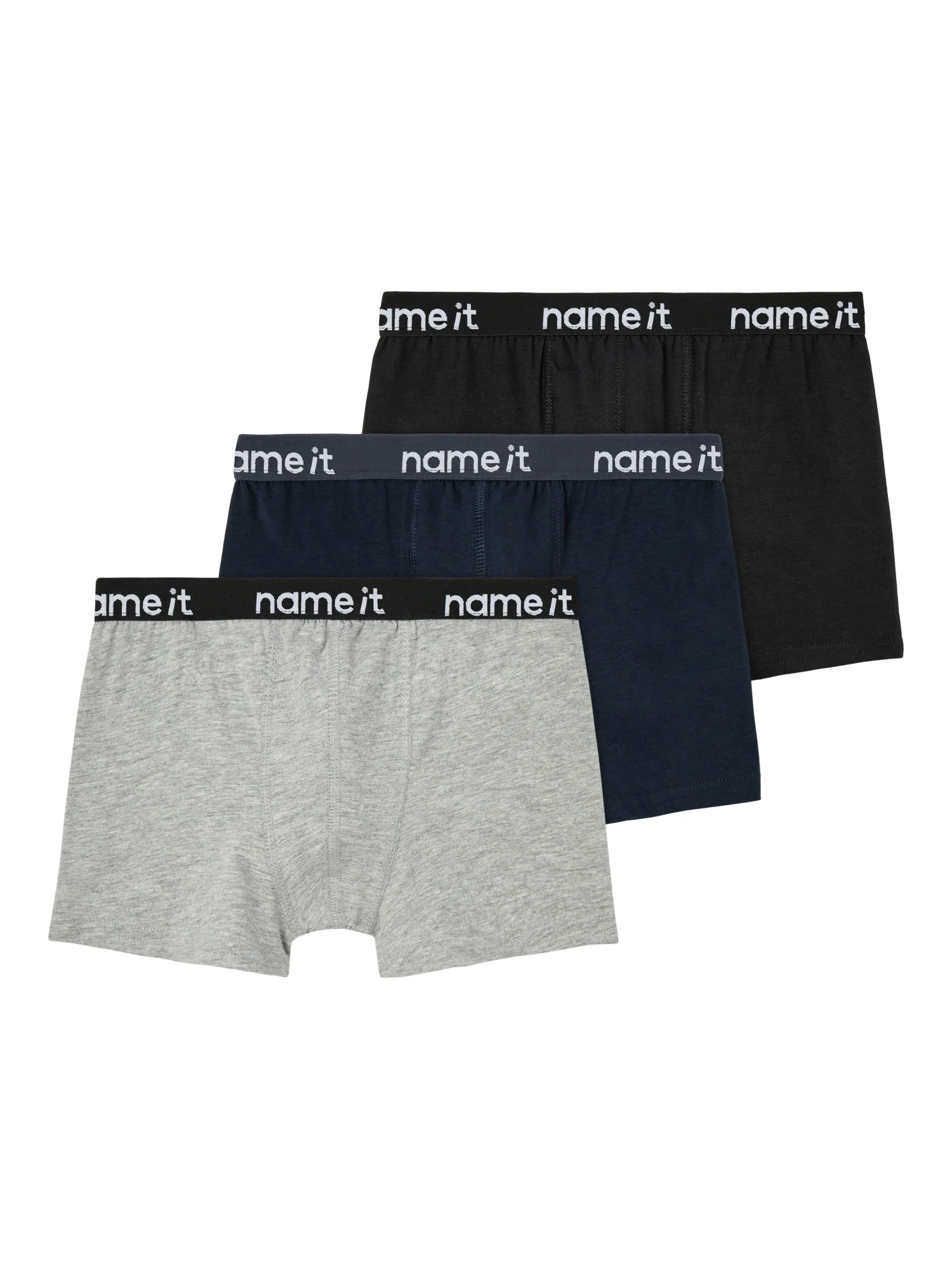 3er Pack Boxershort - Image 5