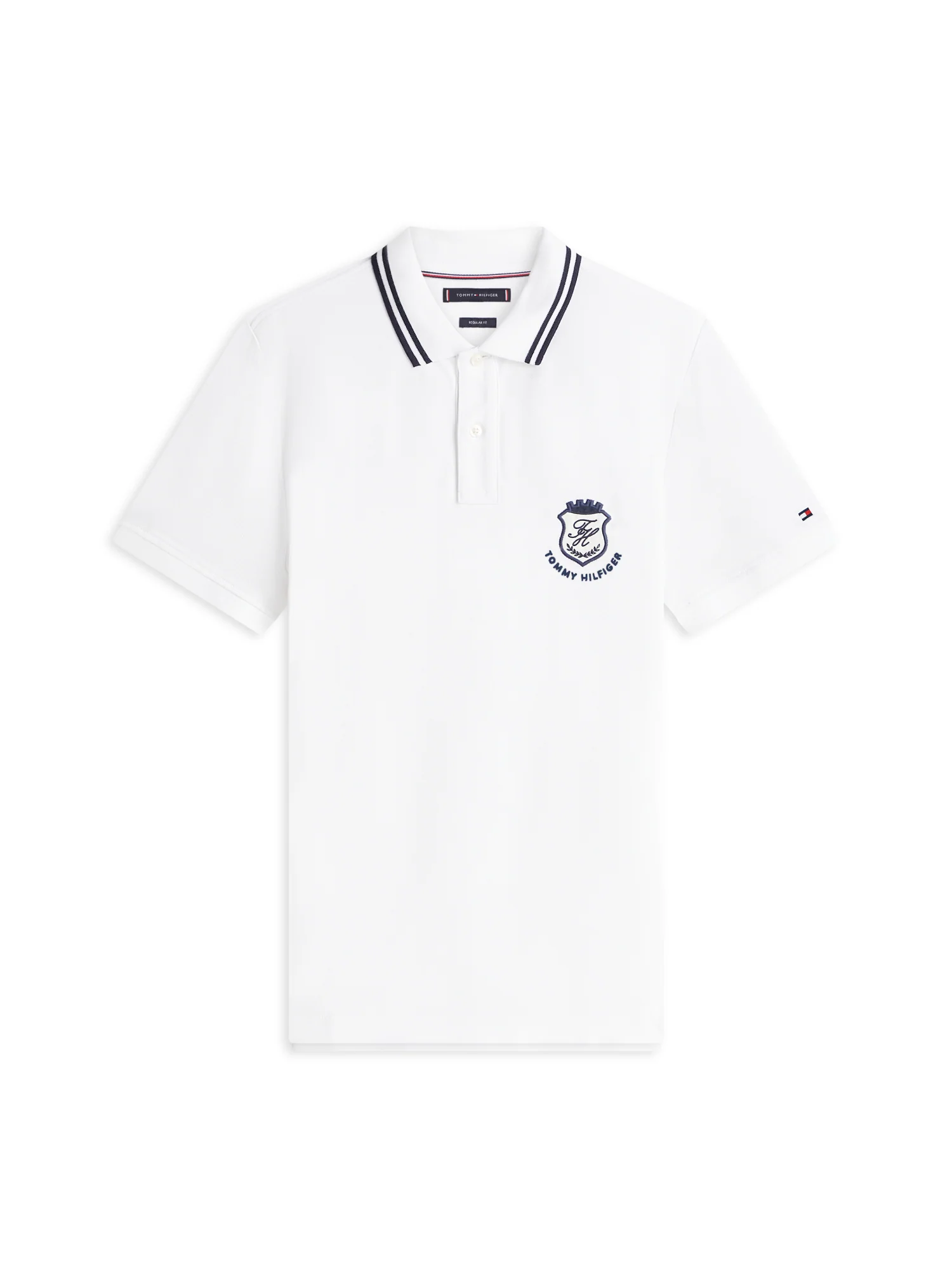 Poloshirt - Image 3