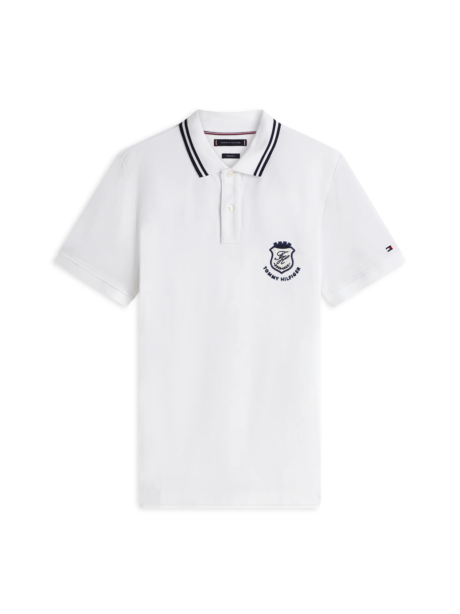 Poloshirt - Image 4