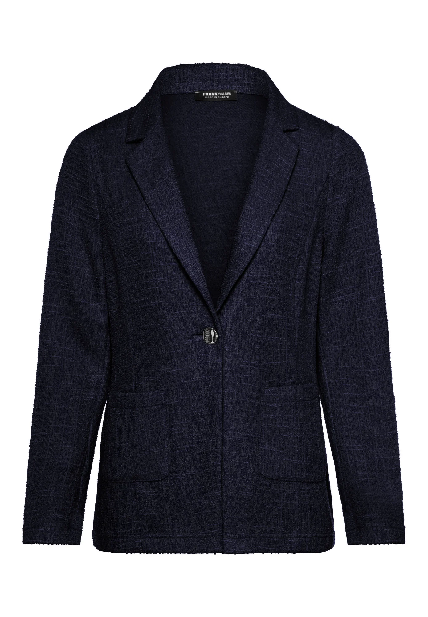 Longblazer mit edlem Revers - Image 2