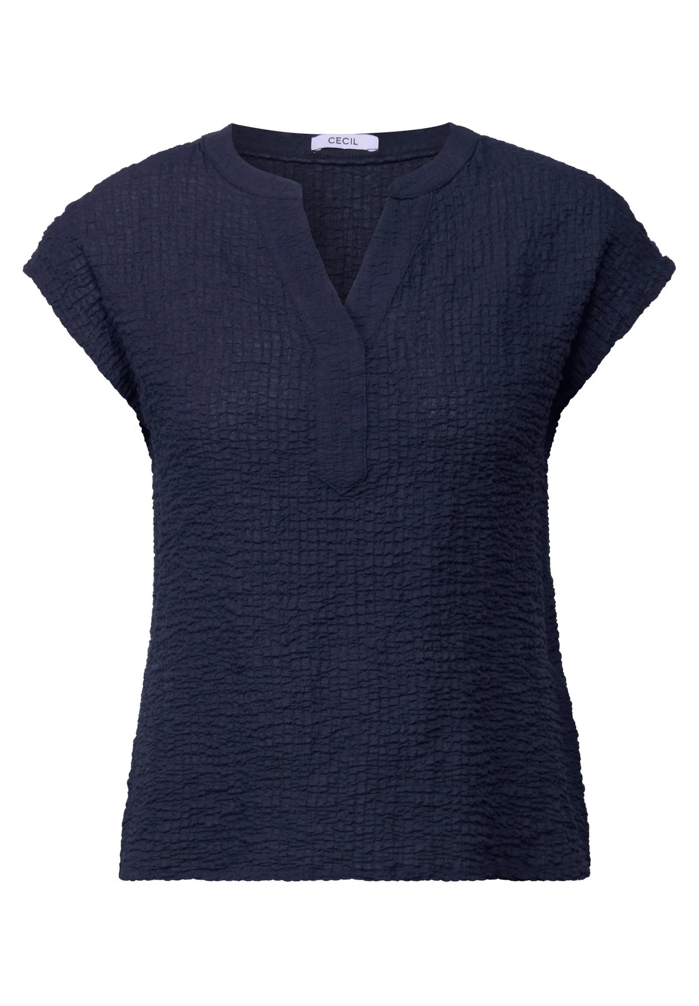 Strukturbluse - Image 2