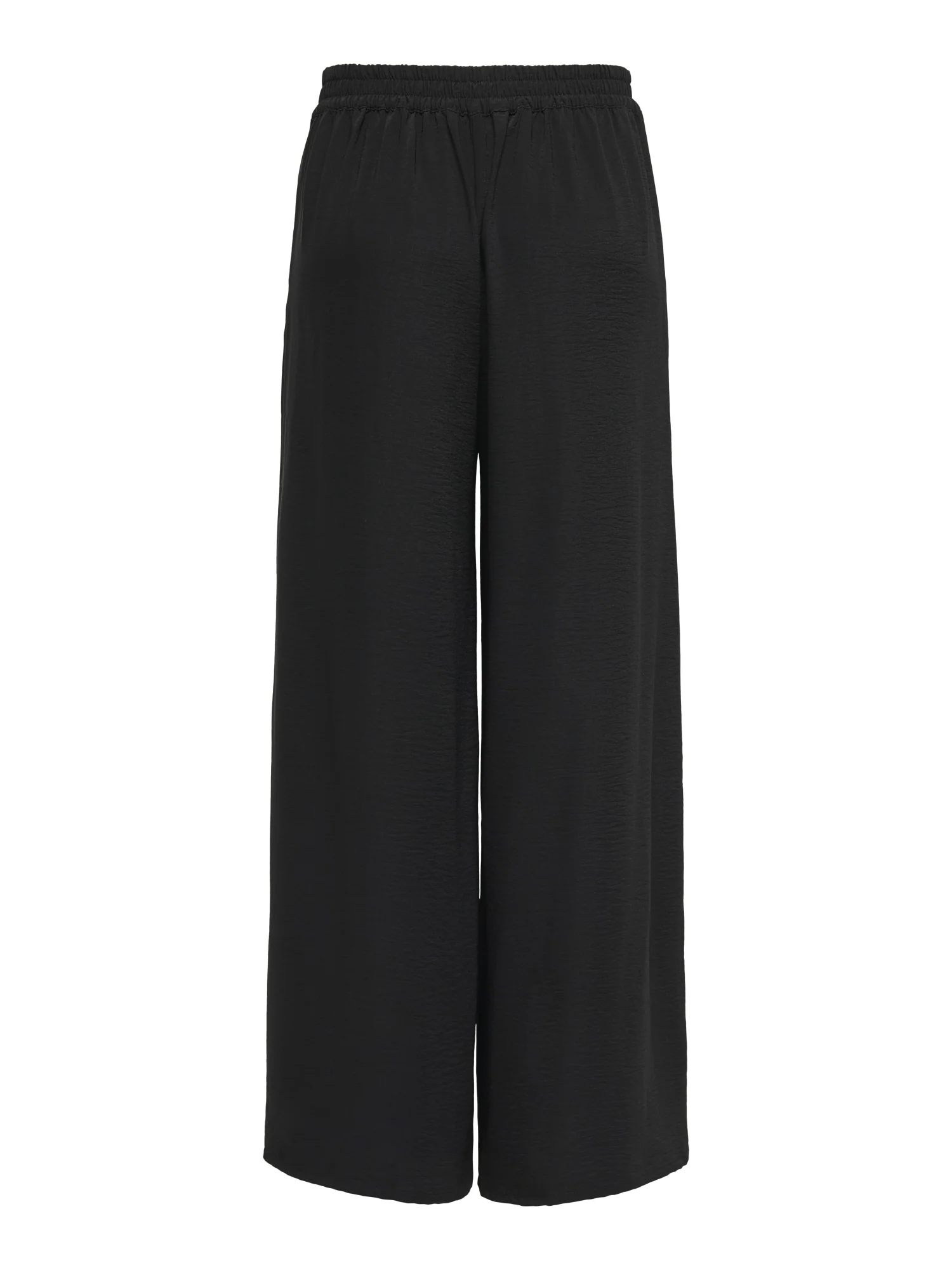 Hose mit weitem Beinschnitt - Image 5