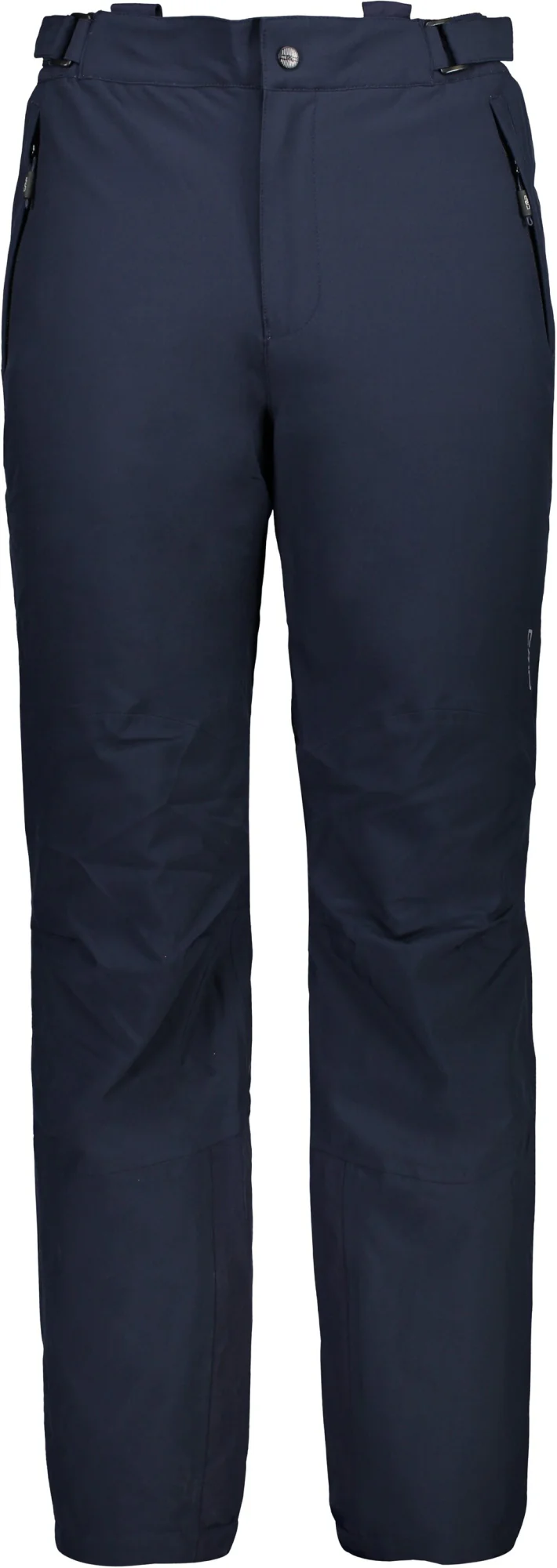 Ski-Latzhose