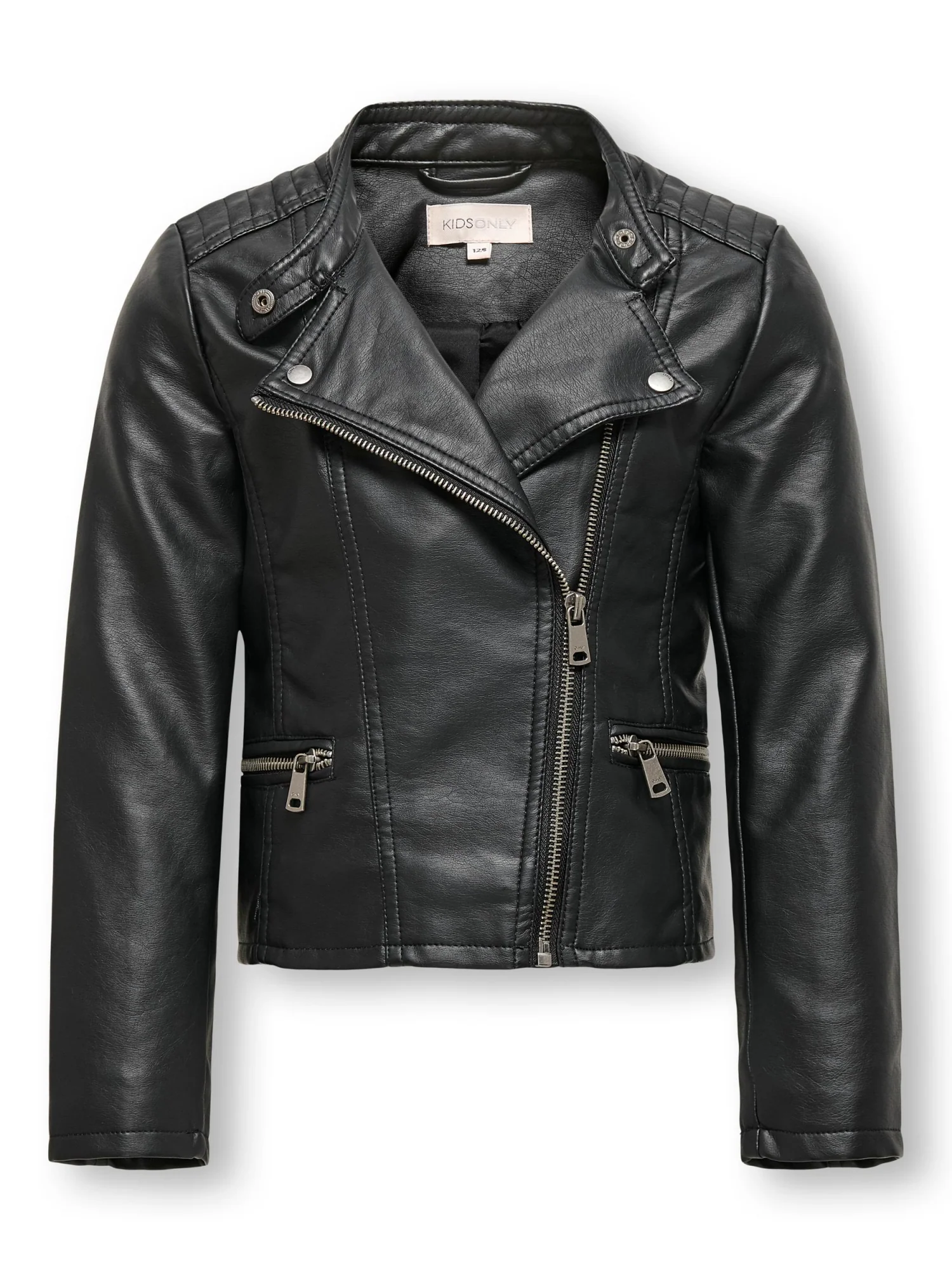 Biker-Jacke - Image 2