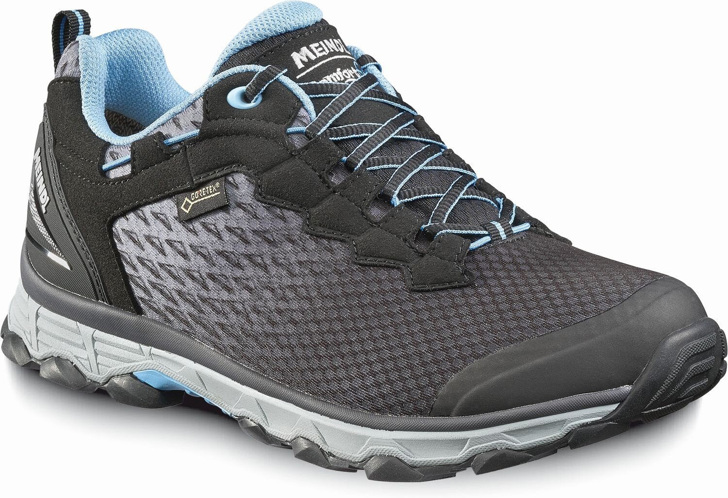 Wanderschuhe