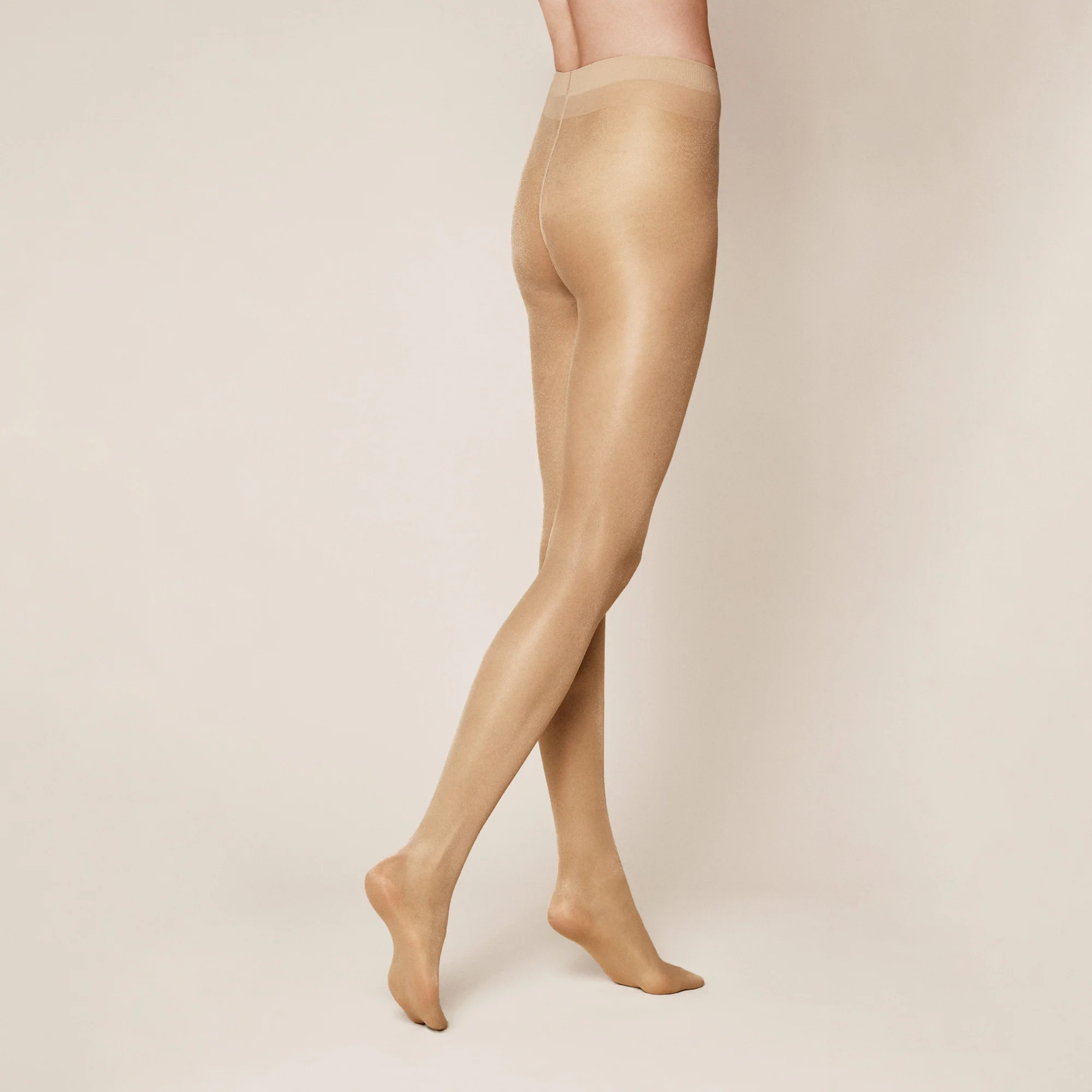 Strumpfhose "SATIN LOOK 20" - Image 2