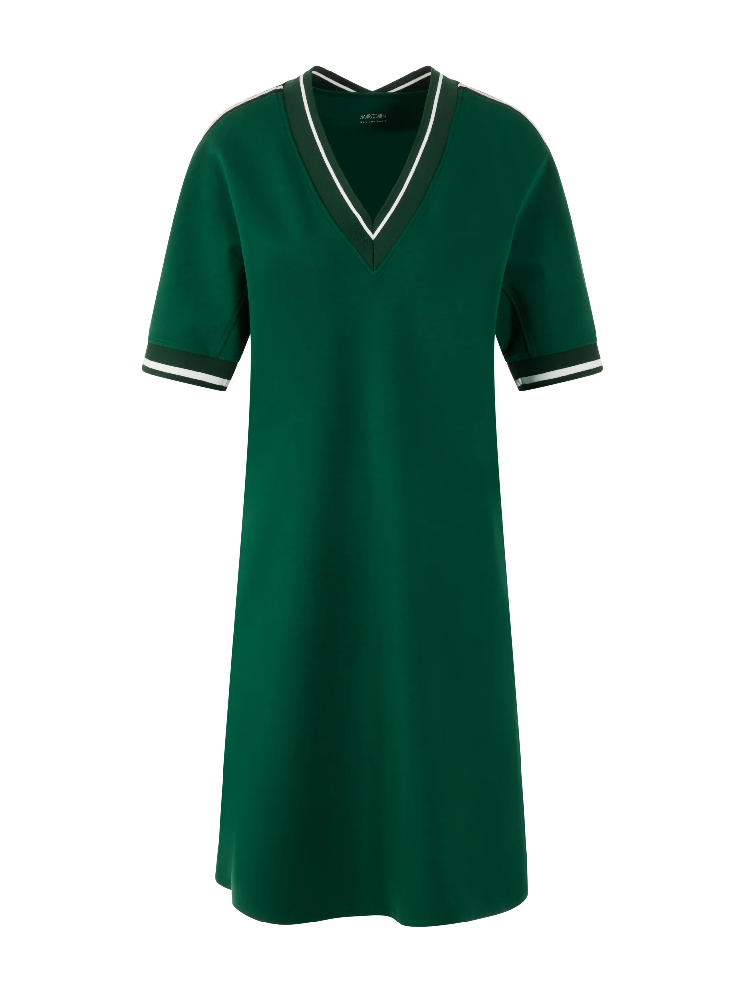 Sportives Kleid