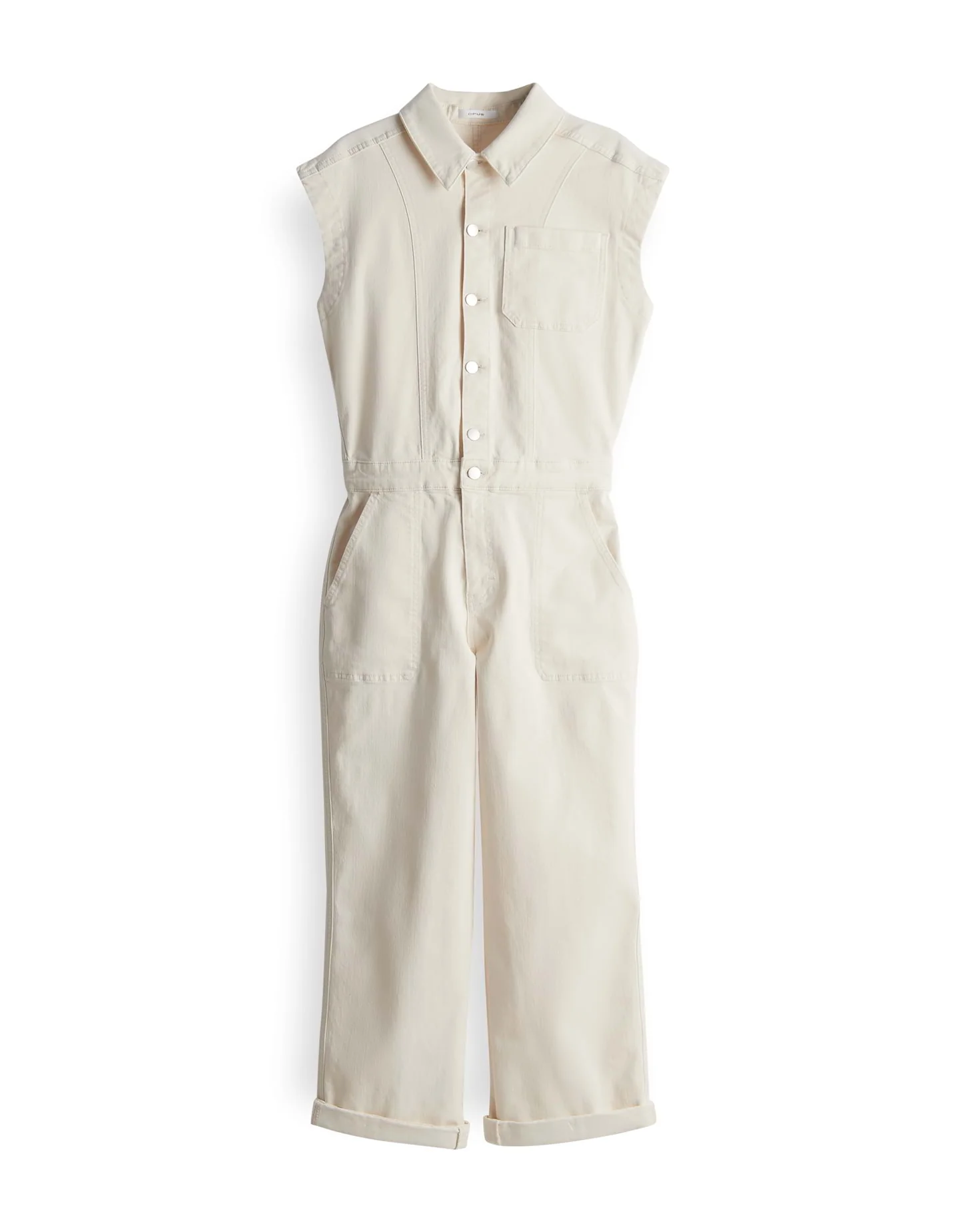 Jumpsuit "Malvie"