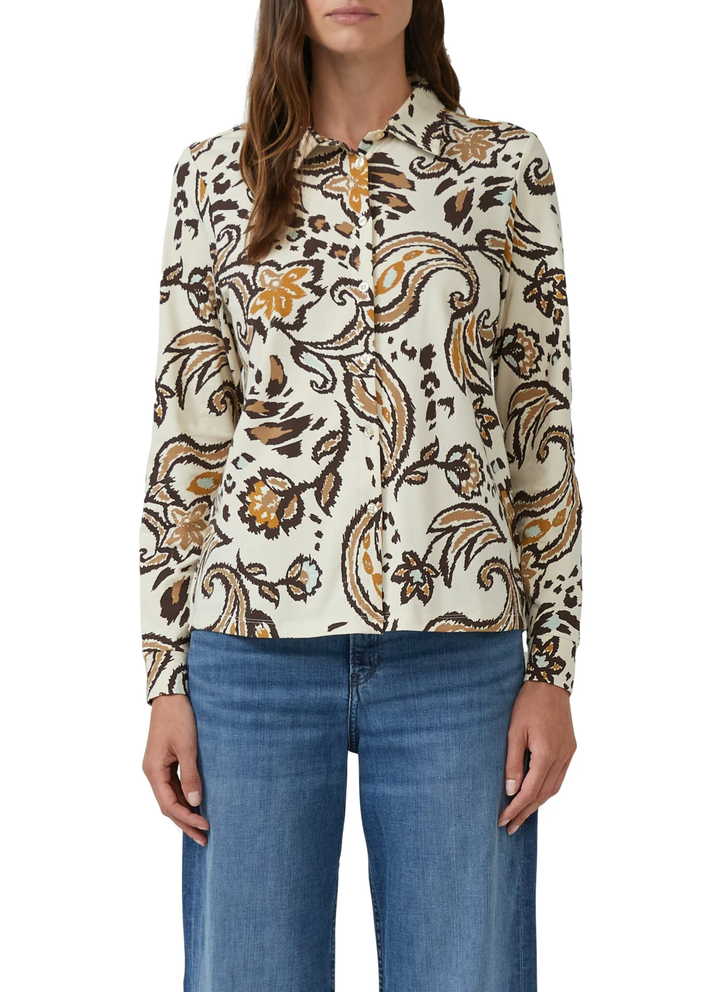Langarmshirt - Image 2