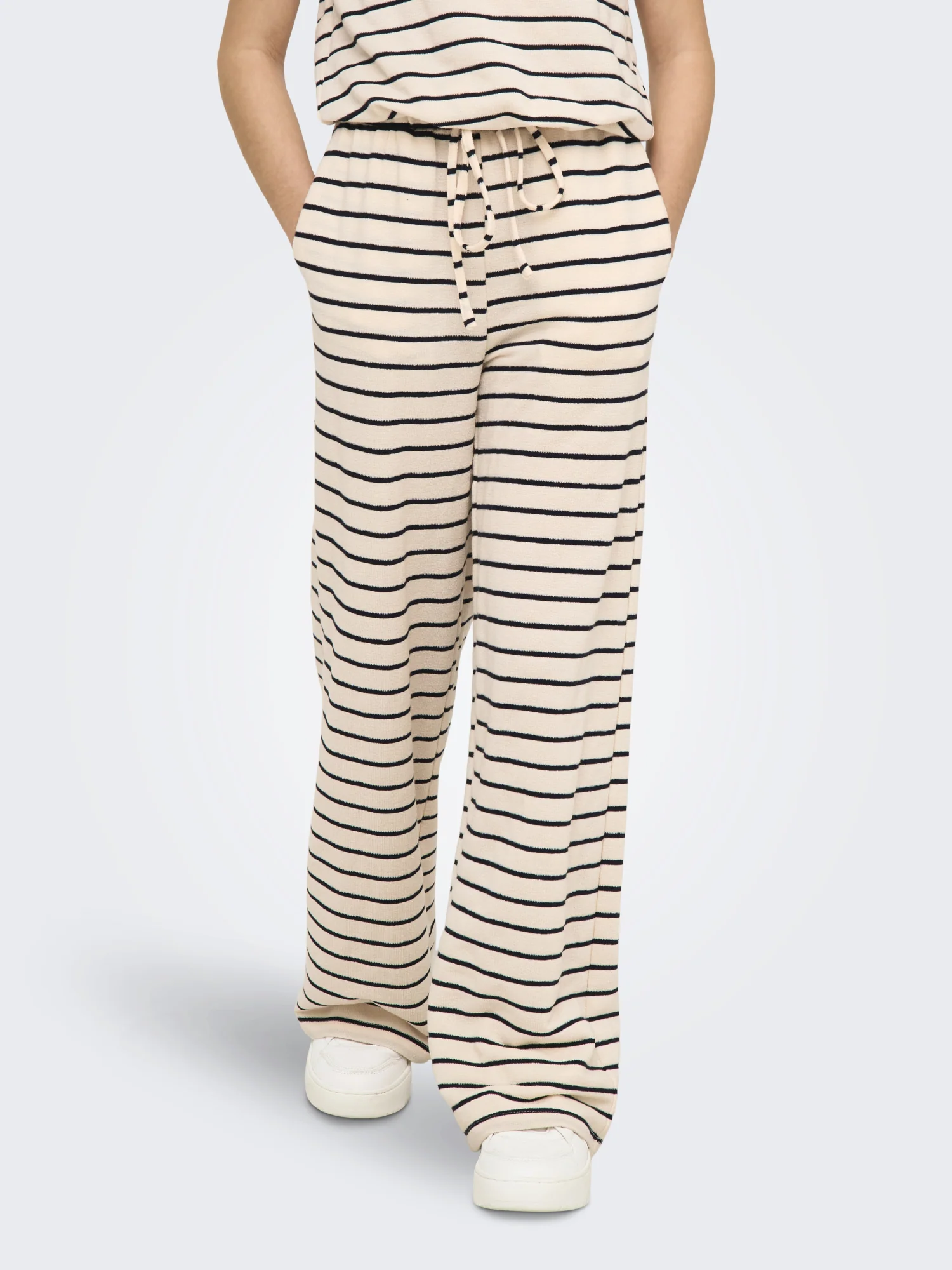 Hose mit weitem Bein - Image 2
