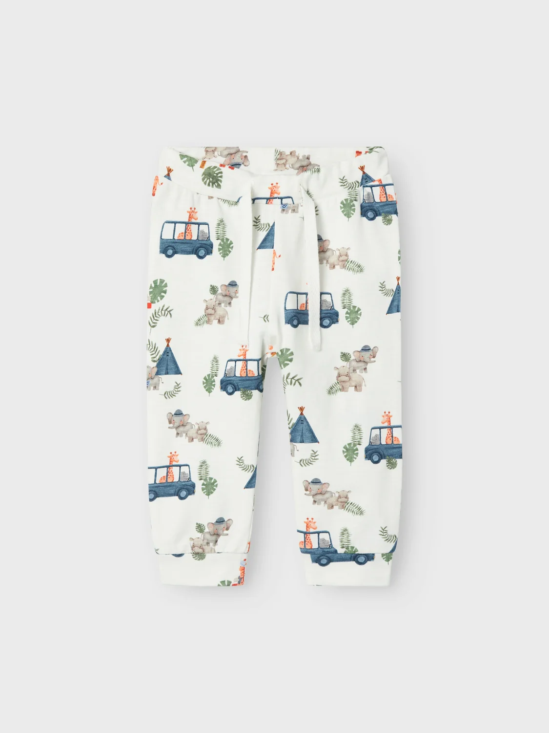 Regular Fit Hose - Image 4