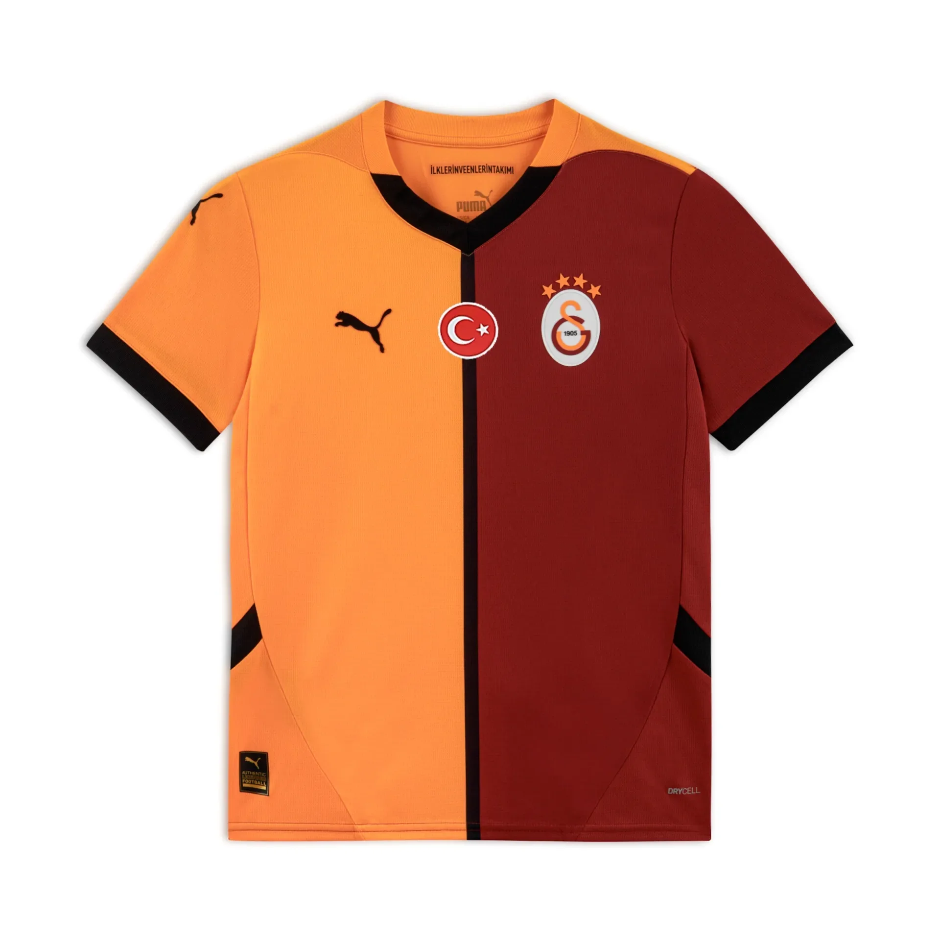 Trikot "GSK Home Jersey Replica"