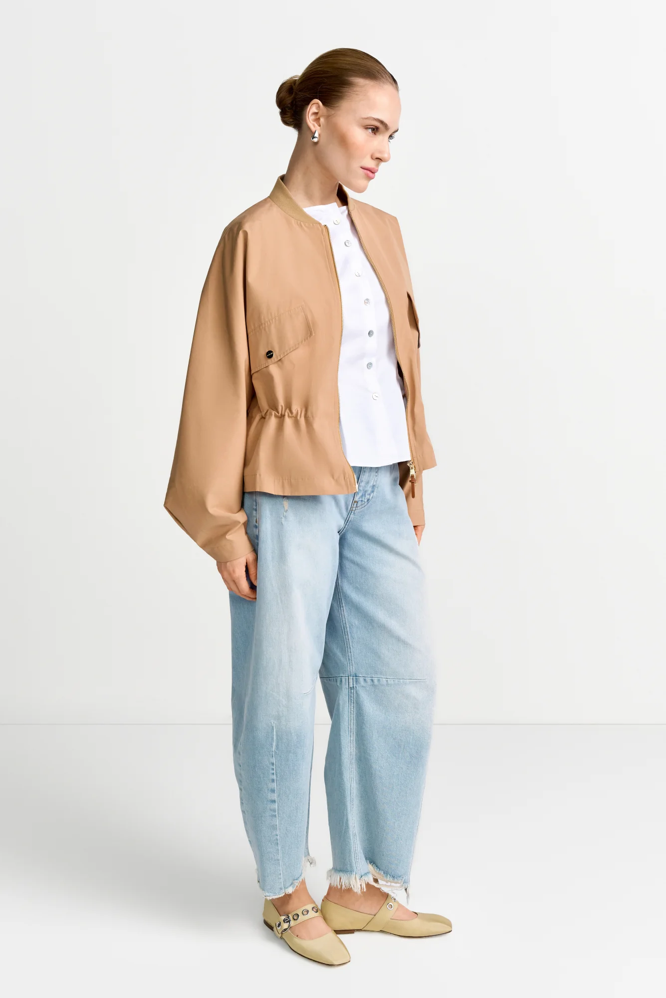 Blouson - Image 2