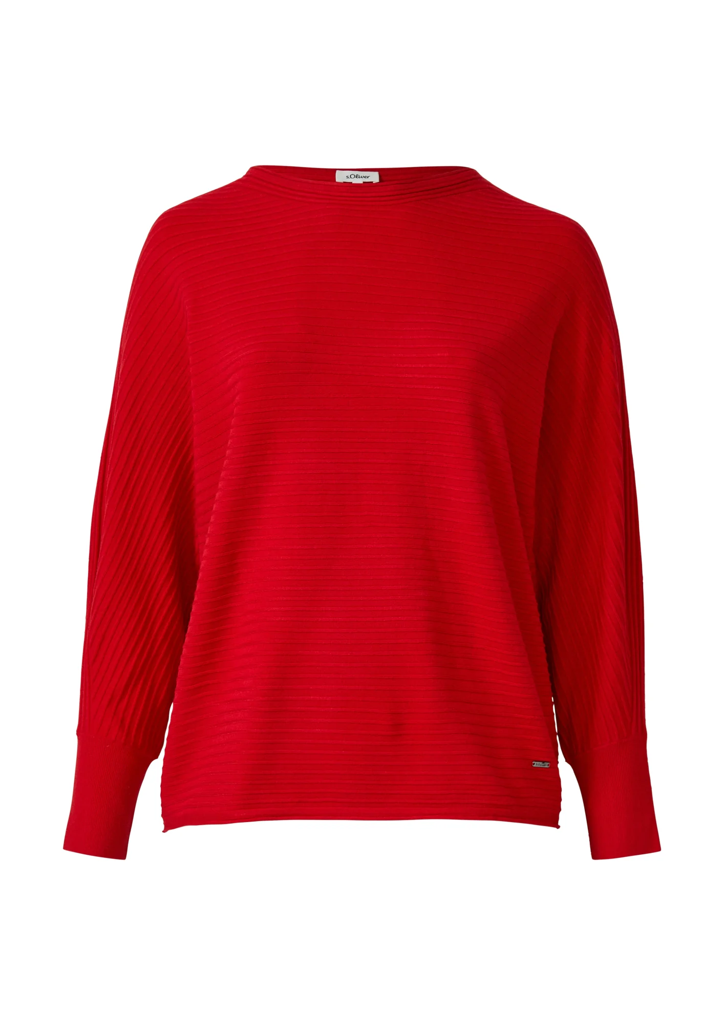 Pullover in Rippstruktur - Image 2