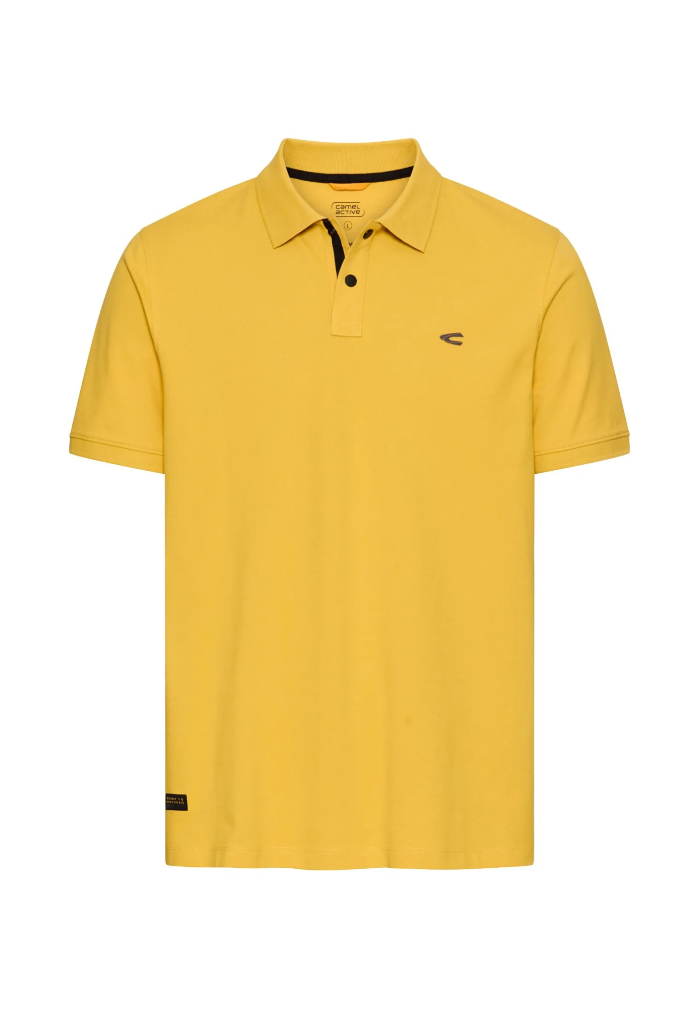 Poloshirt - Image 4