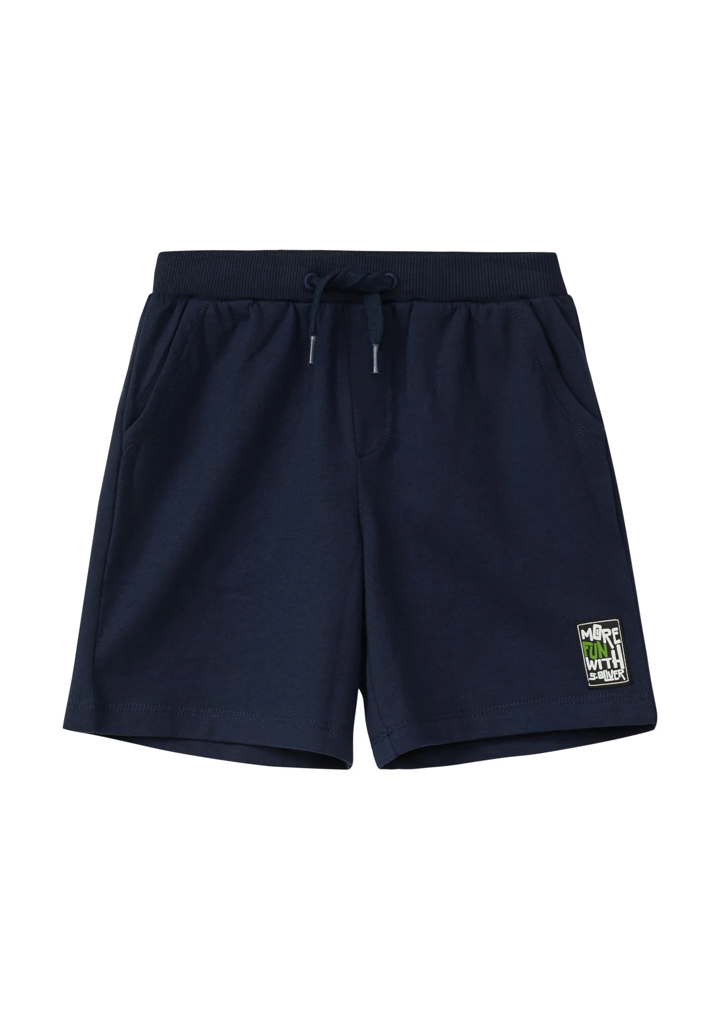 Jersey-Bermuda - Image 2