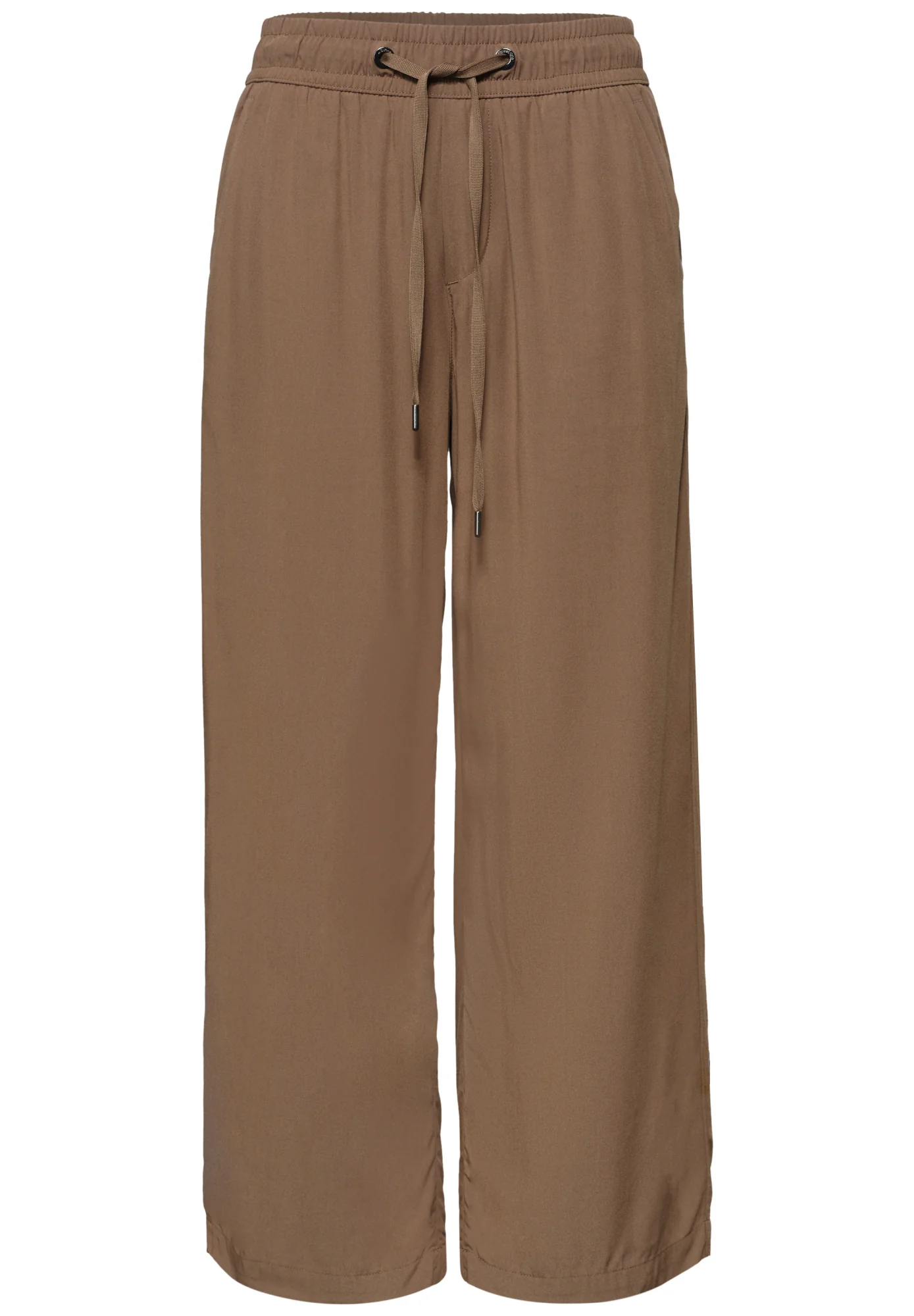 High Waist Wide Leg Hose