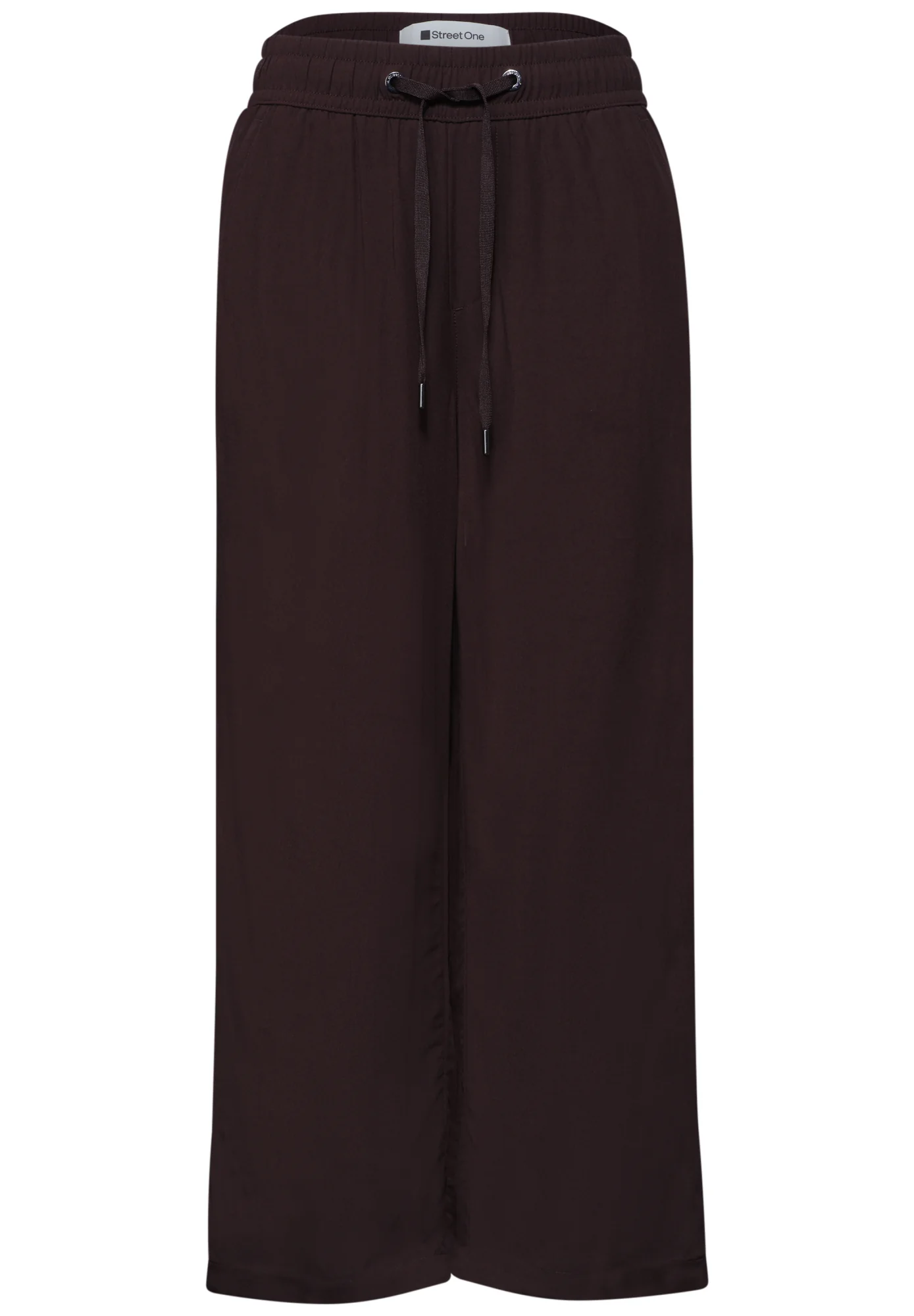 High Waist Wide Leg Hose - Image 3