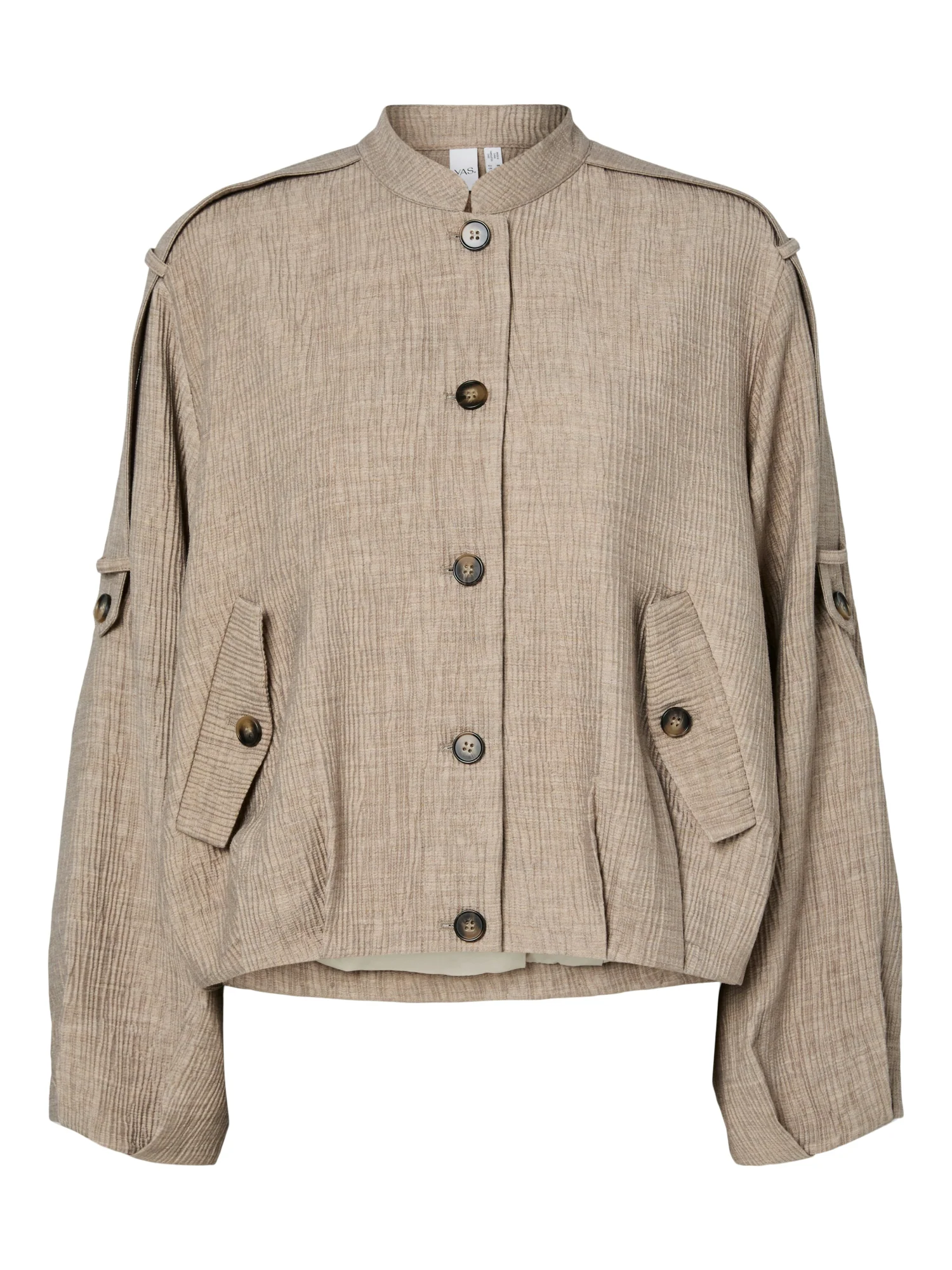 Jacke