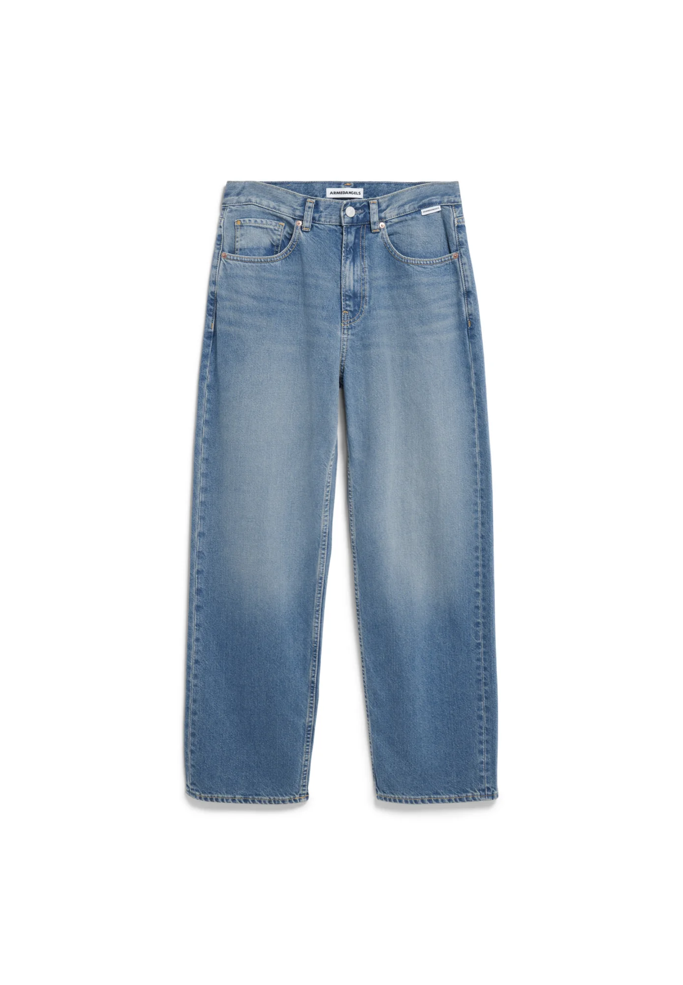 Baggy Jeans "Haayi" - Image 4